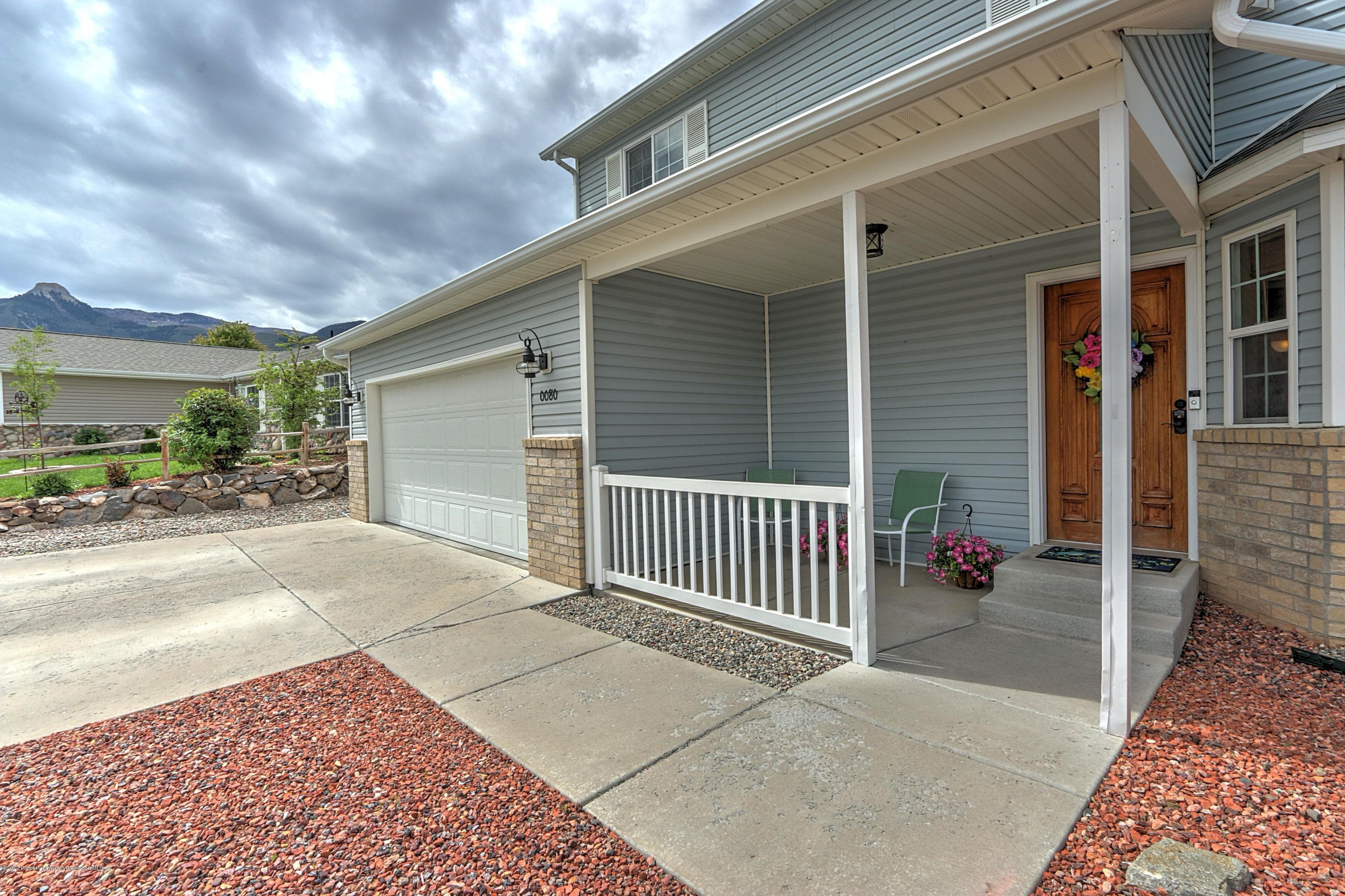 80 Cliff View Circle, Parachute, CO 81635 - Photo 2