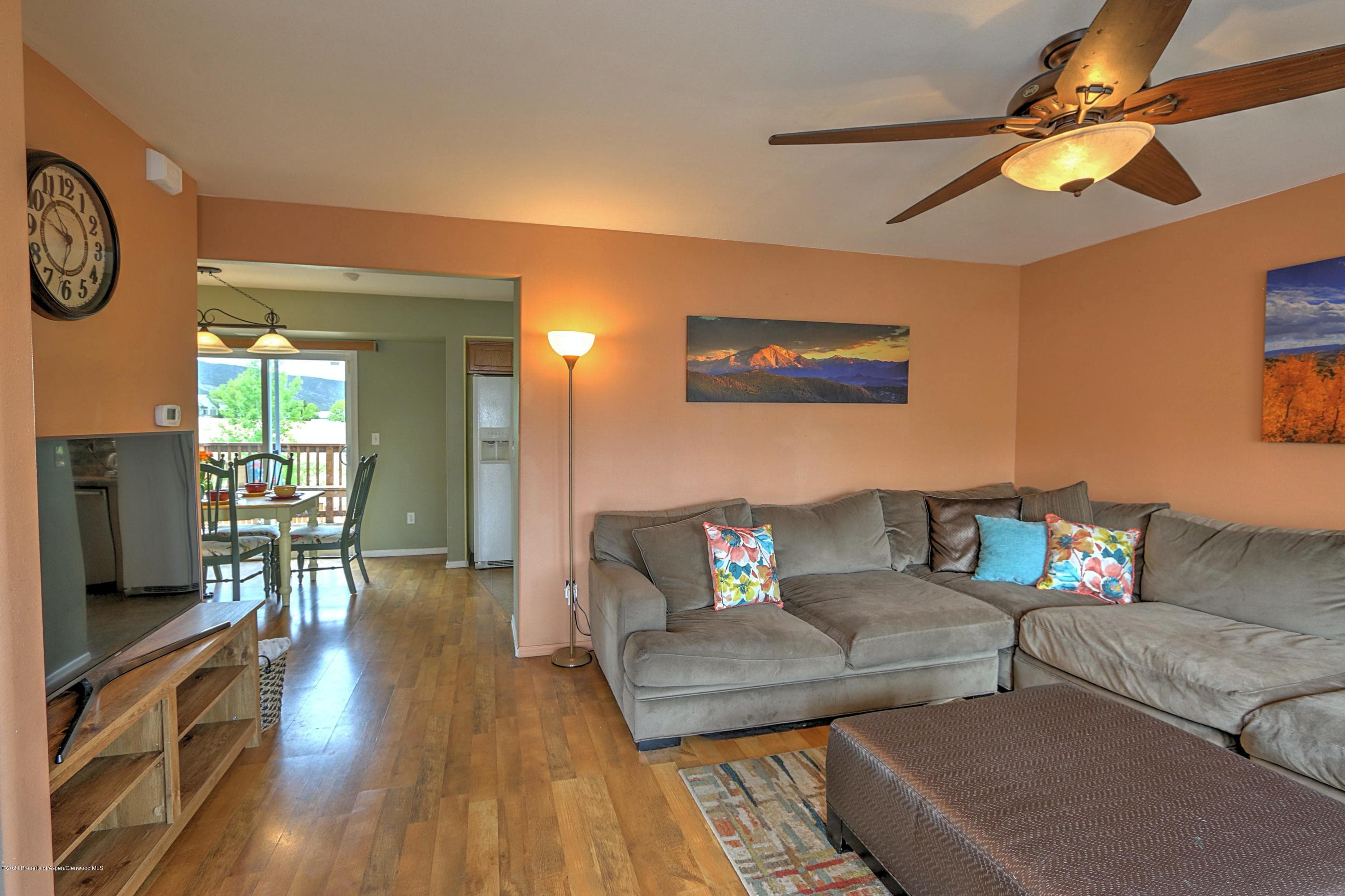 80 Cliff View Circle, Parachute, CO 81635 - Photo 3