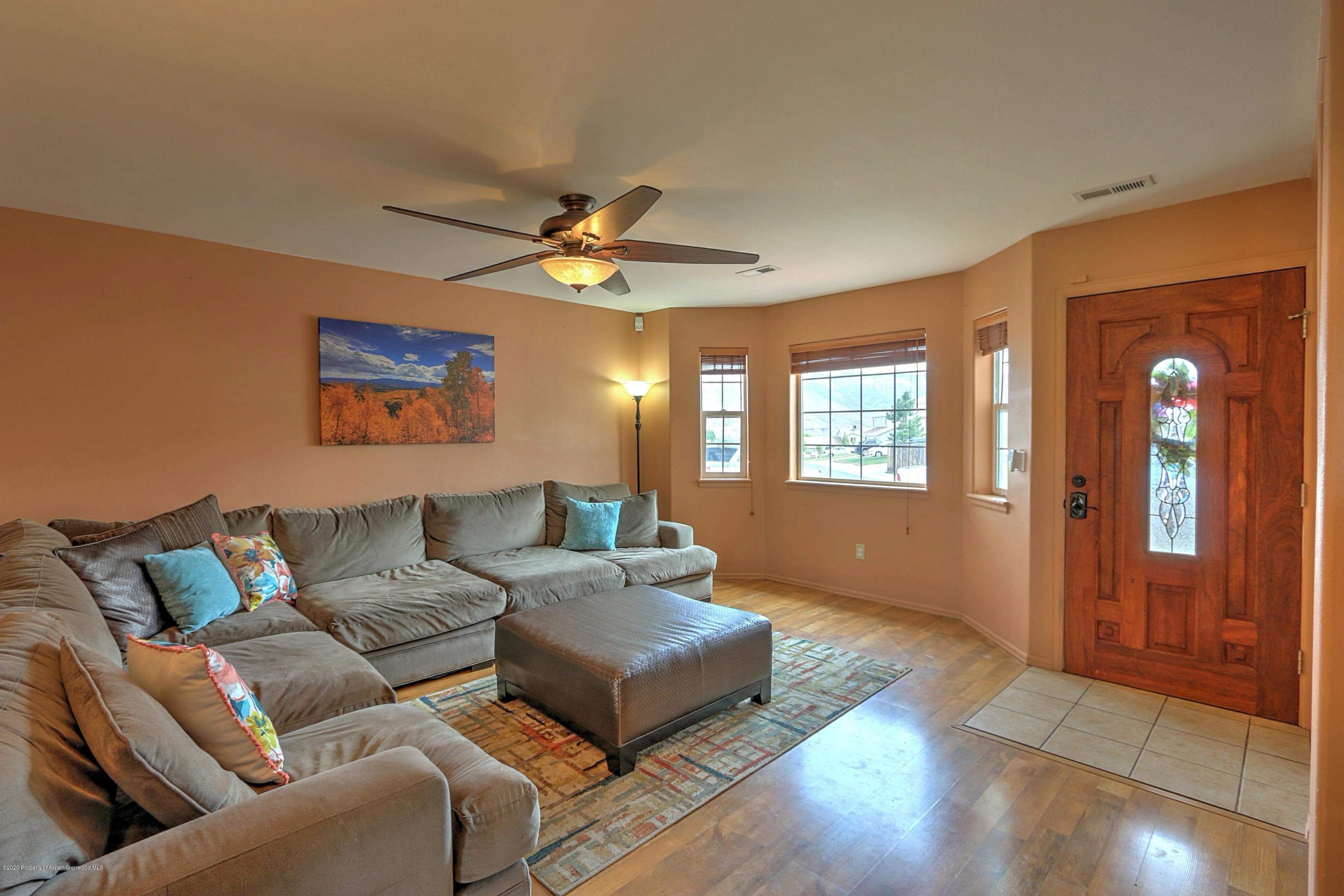 80 Cliff View Circle, Parachute, CO 81635 - Photo 4