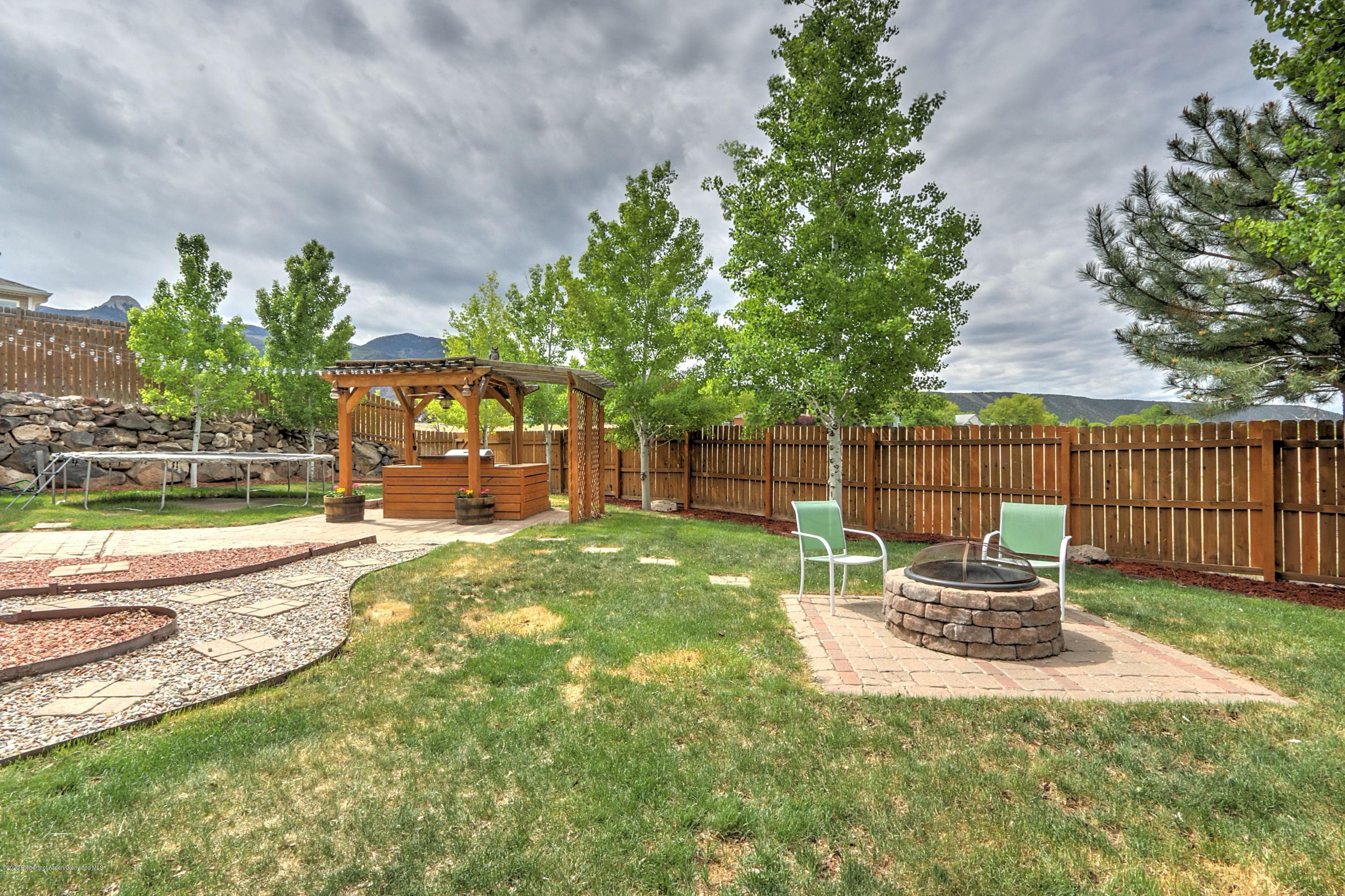 80 Cliff View Circle, Parachute, CO 81635 - Photo 16