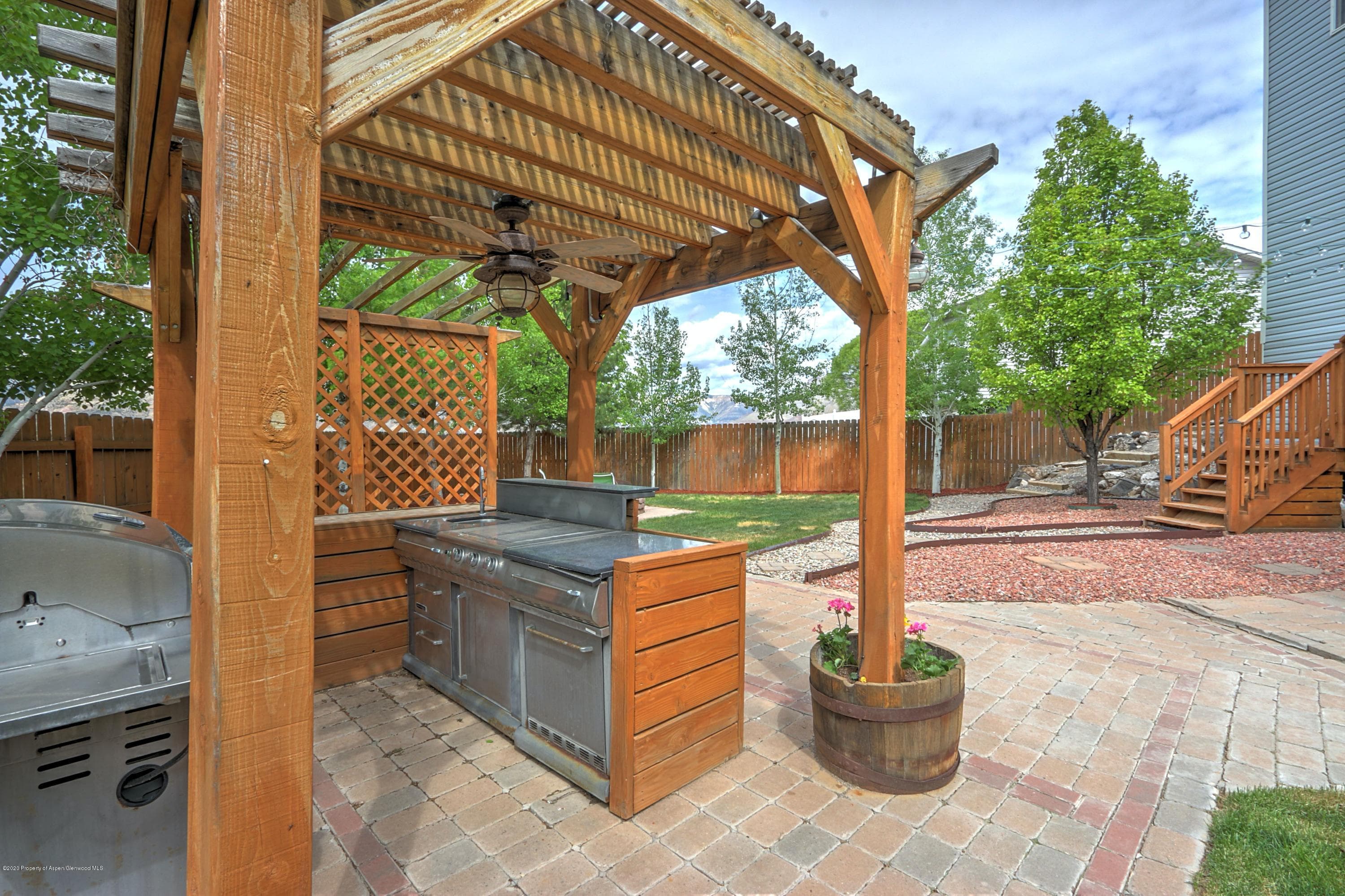 80 Cliff View Circle, Parachute, CO 81635 - Photo 19