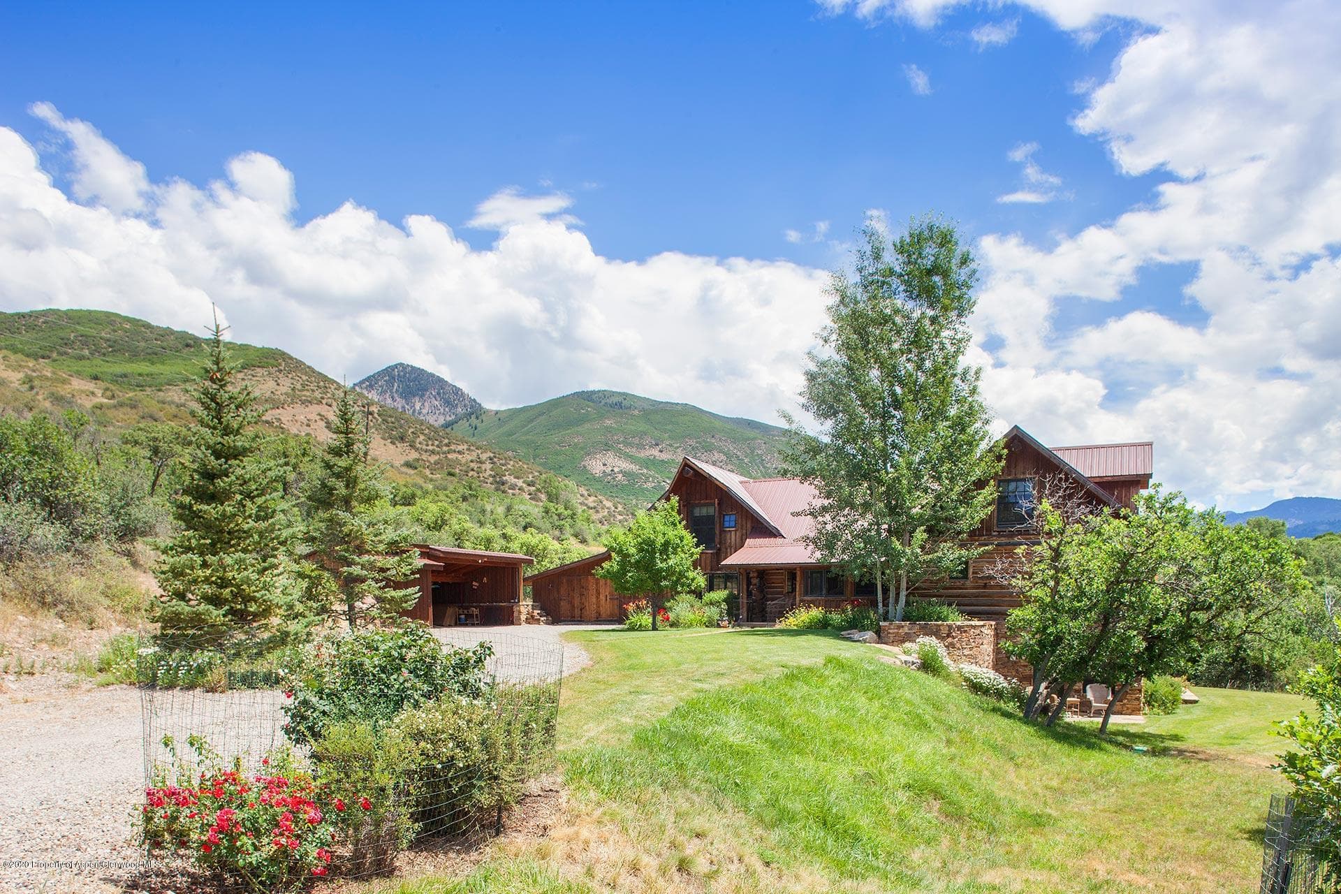 45362 Needle Rock Road, Crawford, CO 81415 - Photo 8