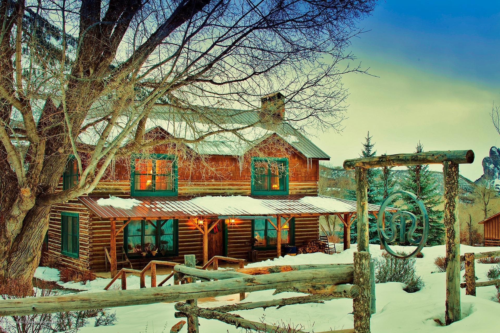 45362 Needle Rock Road, Crawford, CO 81415 - Photo 9