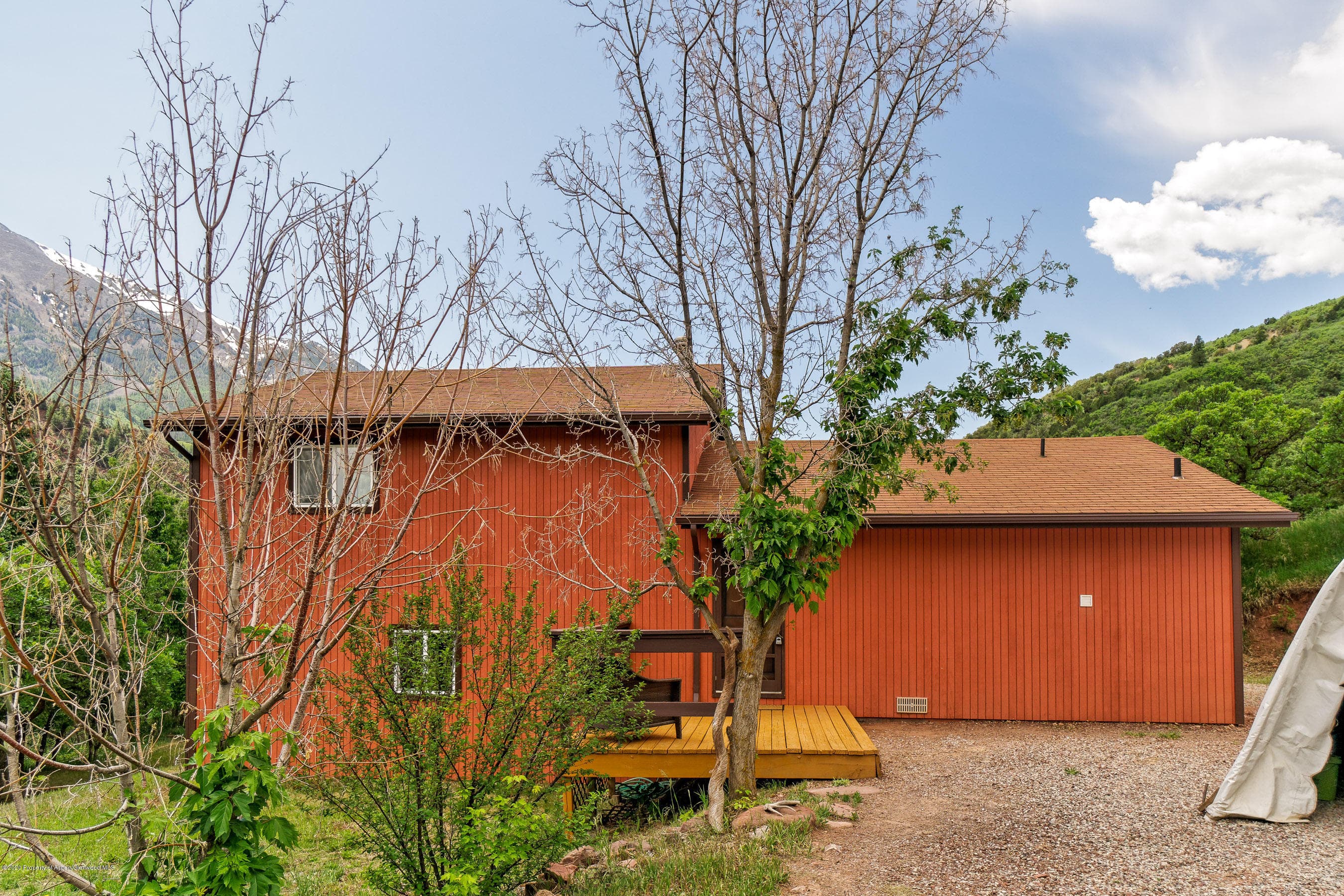278 Red Dog Road, Carbondale, CO 81623 - Photo 28