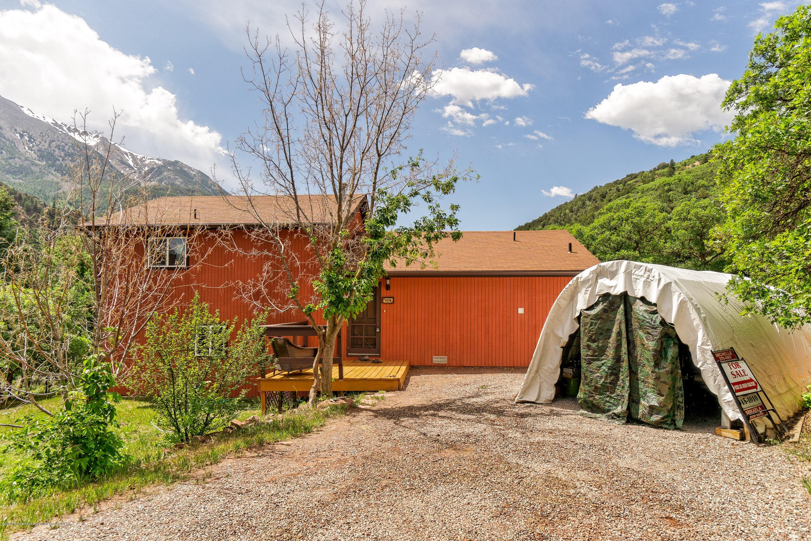 278 Red Dog Road, Carbondale, CO 81623 - Photo 27
