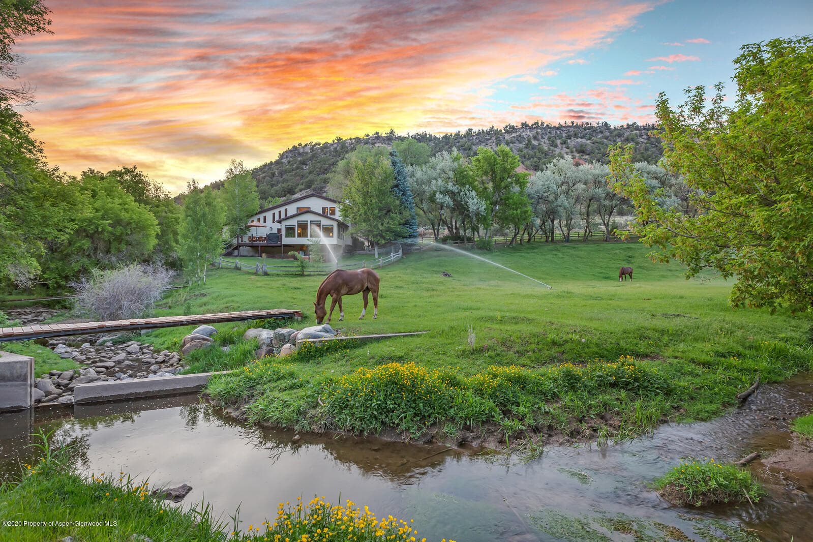 1164 County Road 113, Carbondale, CO 81623 - Photo 1