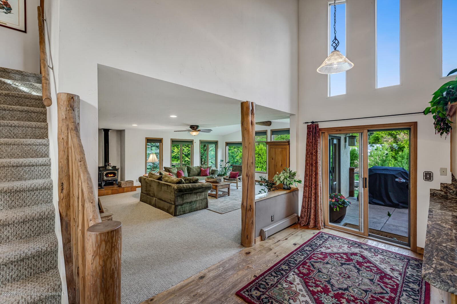 1164 County Road 113, Carbondale, CO 81623 - Photo 6