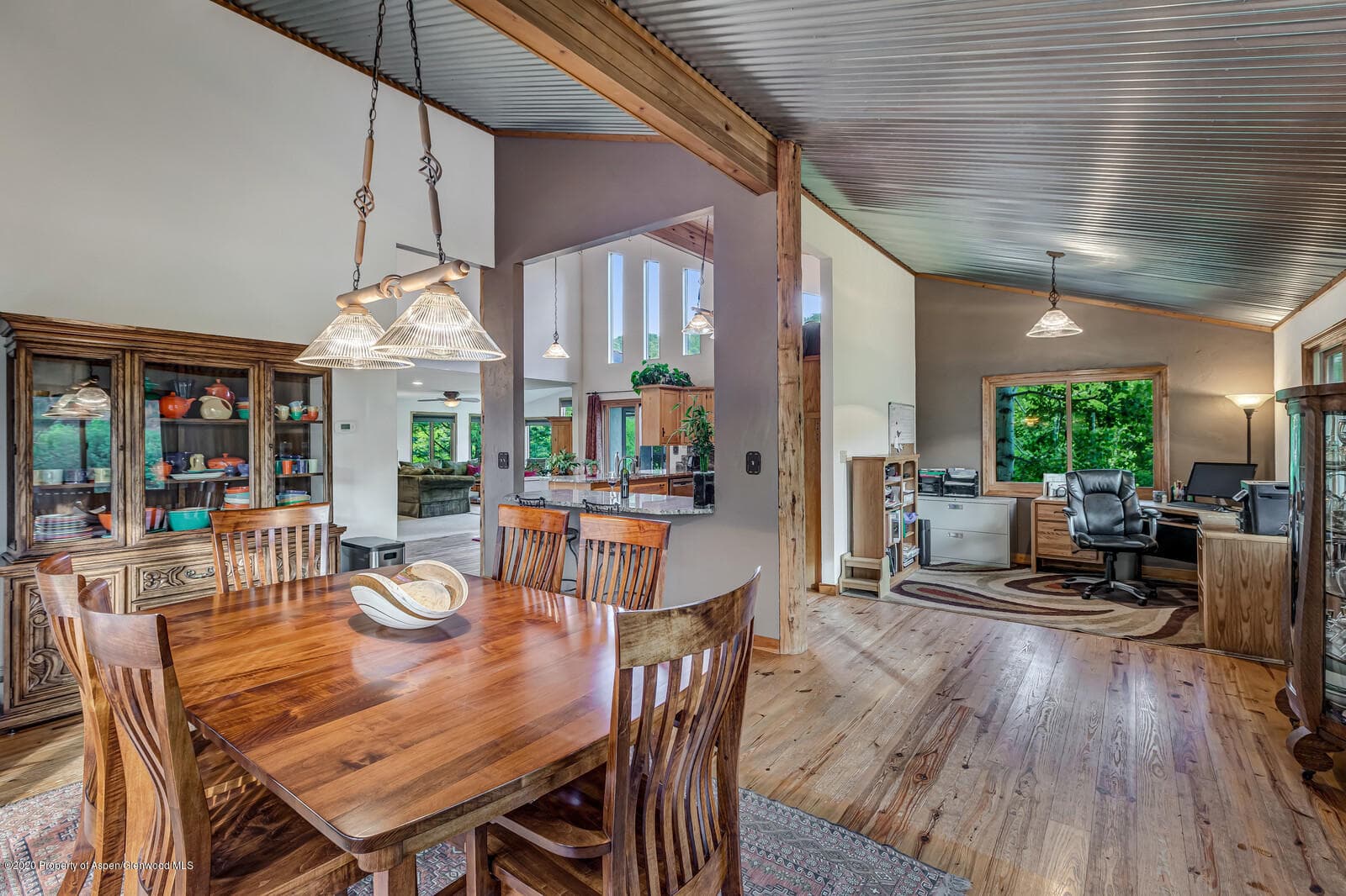 1164 County Road 113, Carbondale, CO 81623 - Photo 9