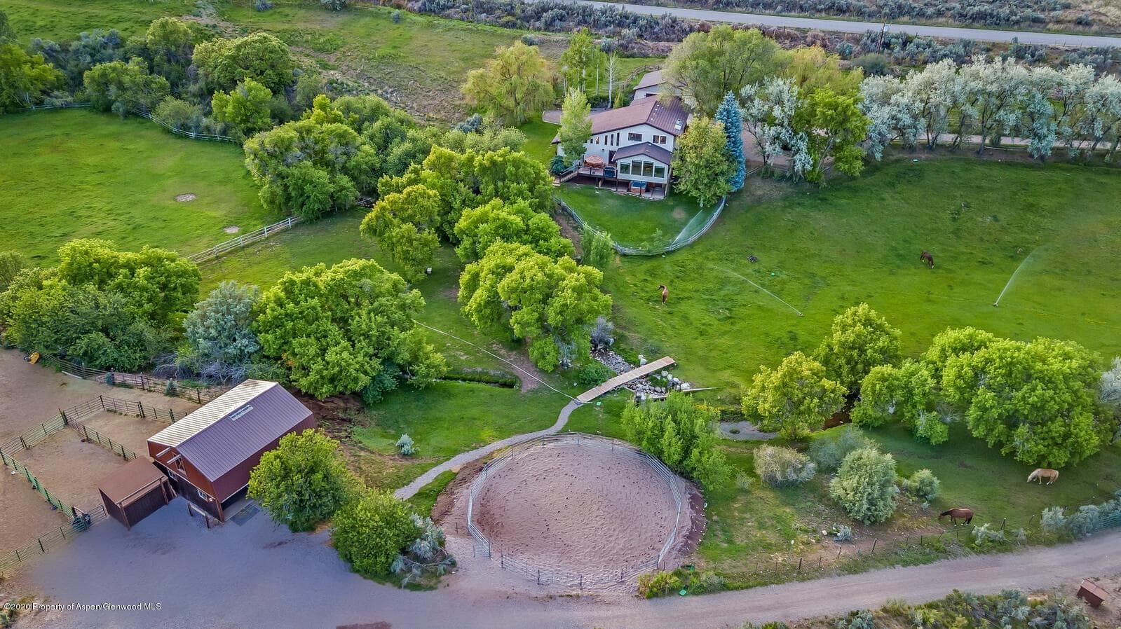 1164 County Road 113, Carbondale, CO 81623 - Photo 35