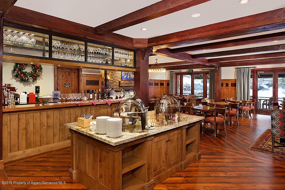 115 Timbers Club Court B2-VI, Snowmass Village, CO 81615 - Photo 7