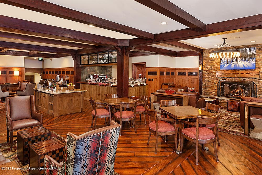 115 Timbers Club Court B2-VI, Snowmass Village, CO 81615 - Photo 8