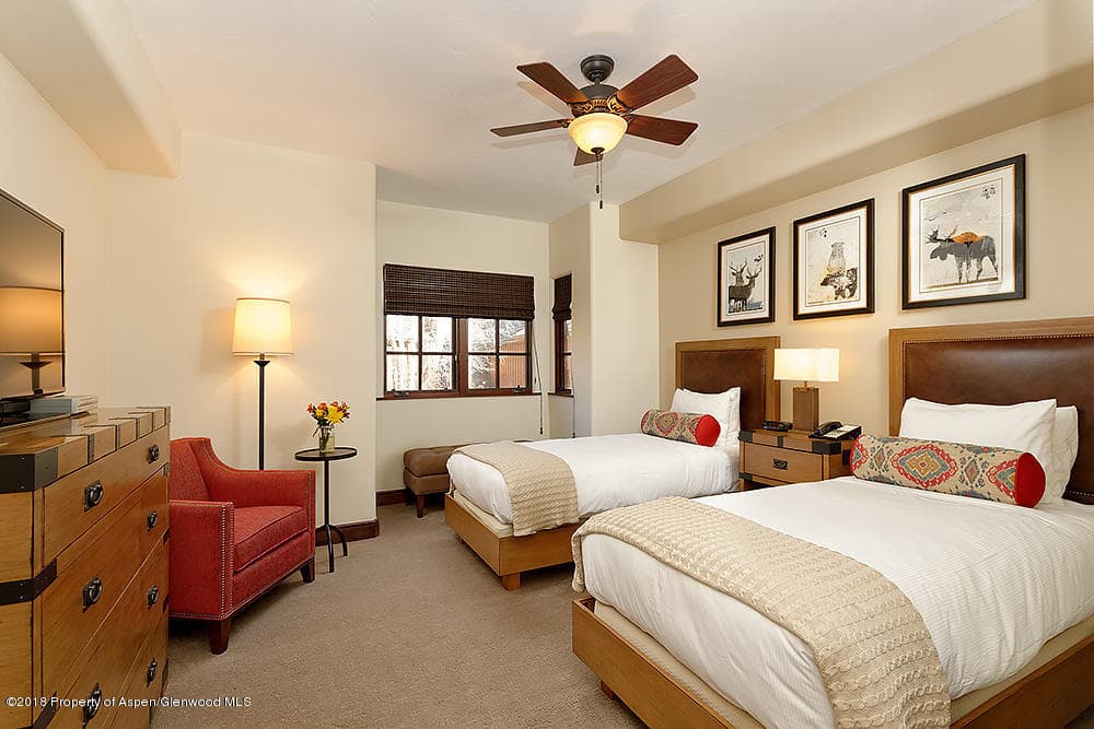 115 Timbers Club Court B2-VI, Snowmass Village, CO 81615 - Photo 15