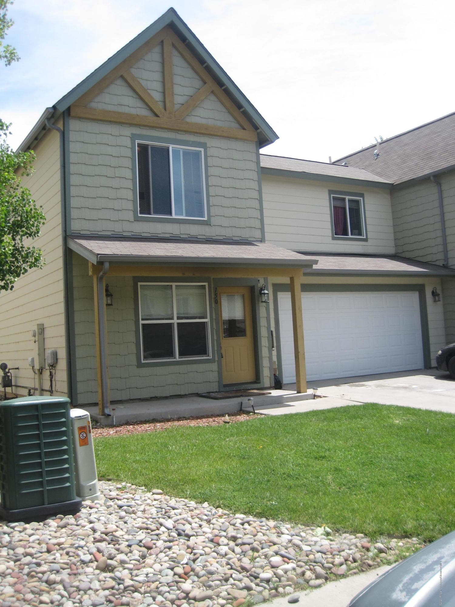 150 W 26th Street, Rifle, CO 81650 - Photo 2