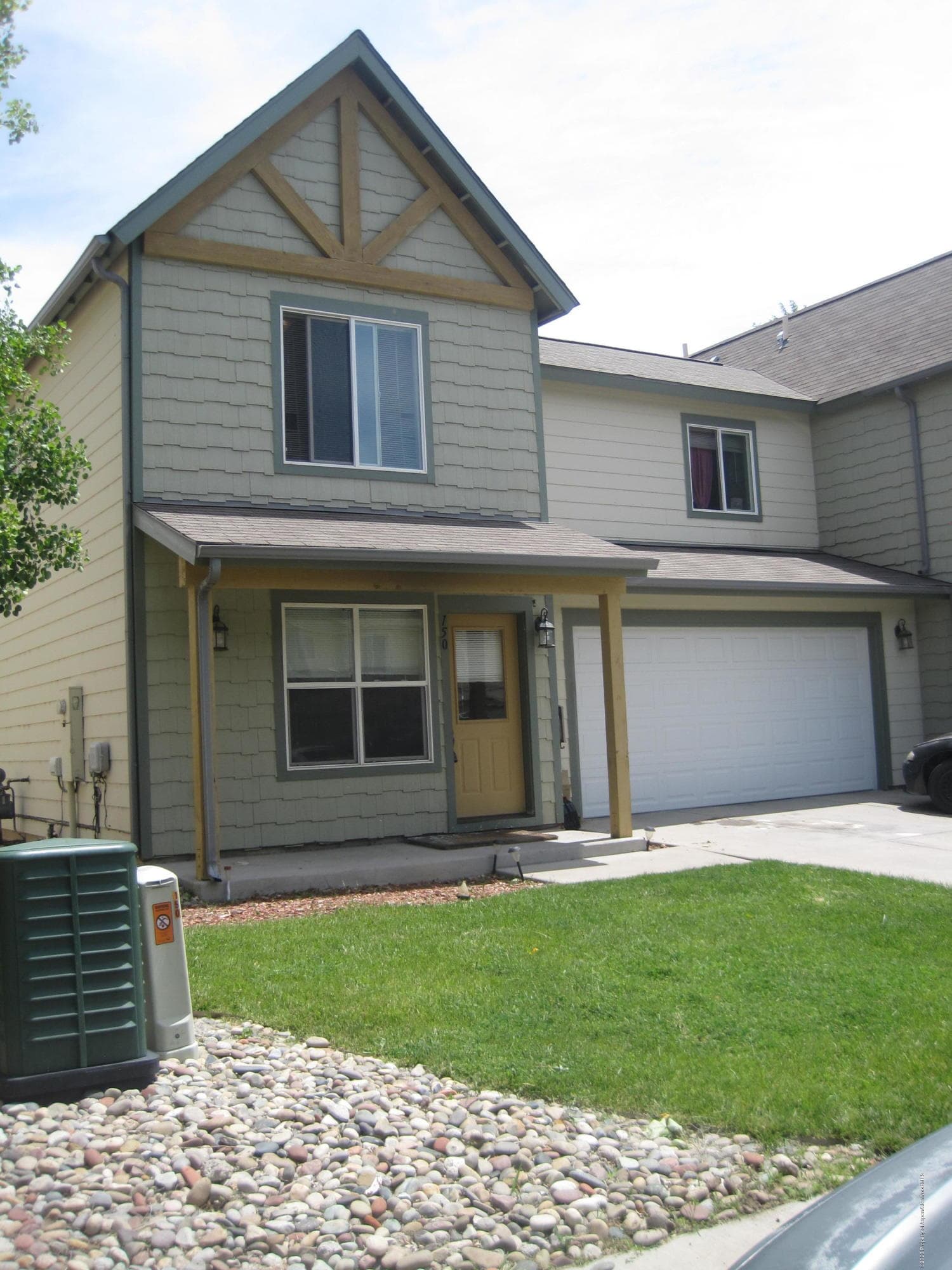 150 W 26th Street, Rifle, CO 81650 - Photo 3