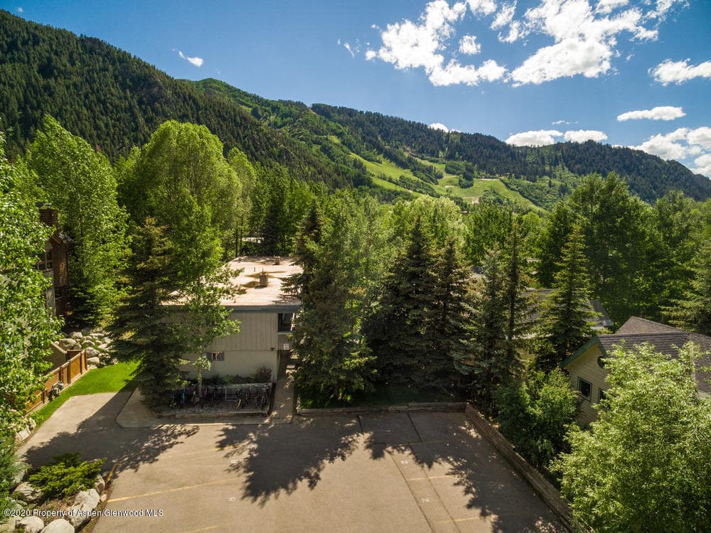 1235 E Cooper Avenue Units 1-8, Aspen, CO 81611