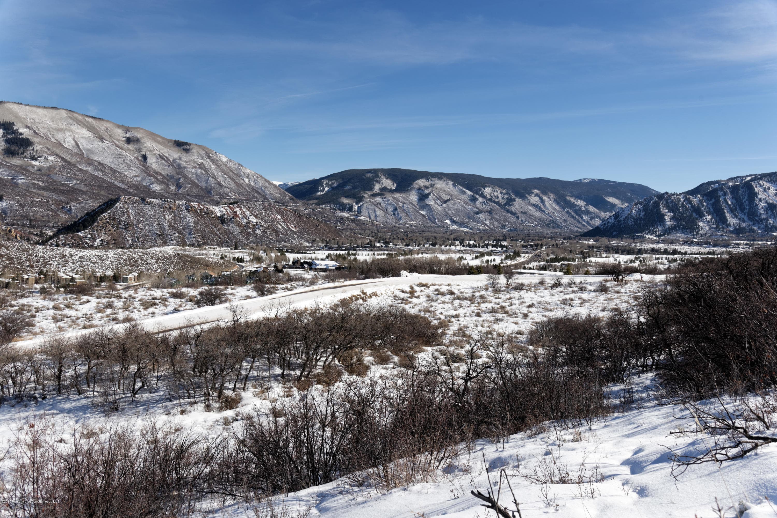 TBD W Buttermilk Road, Aspen, CO 81611 - Photo 13