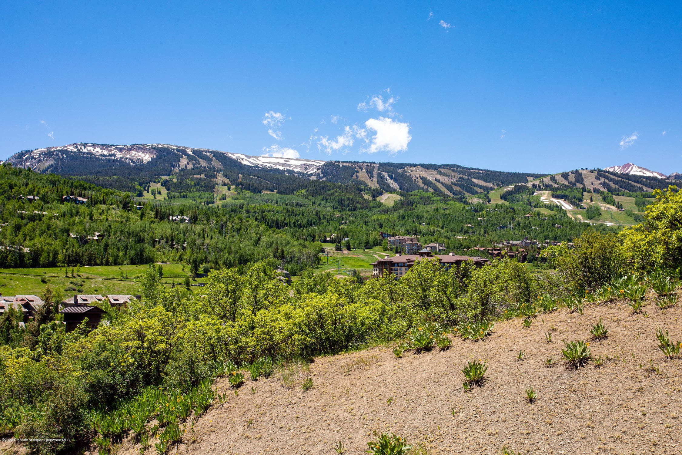 55 Upper Woodbridge Road # G-4, Snowmass Village, CO 81615 - Photo 22