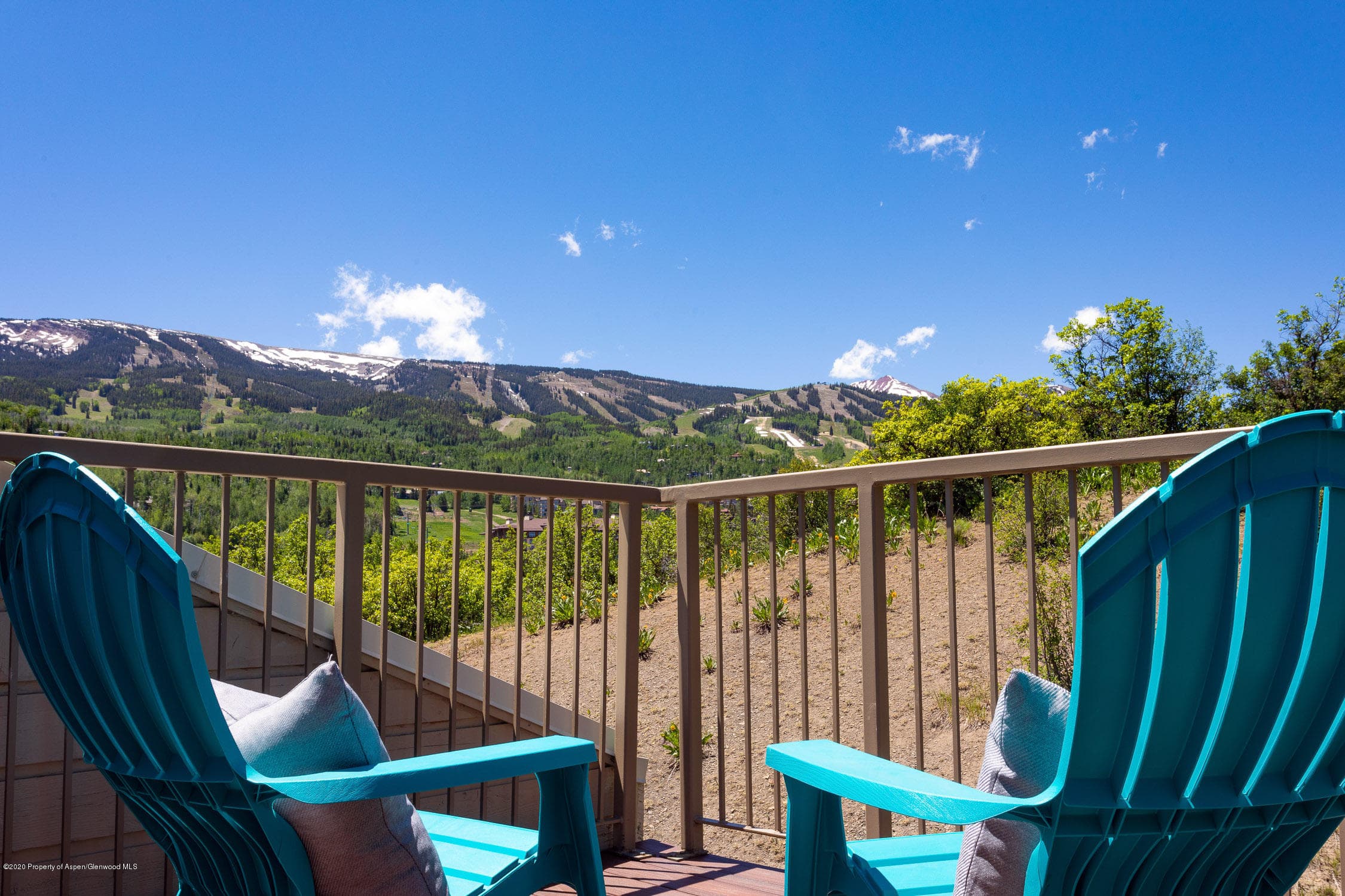 55 Upper Woodbridge Road # G-4, Snowmass Village, CO 81615 - Photo 42