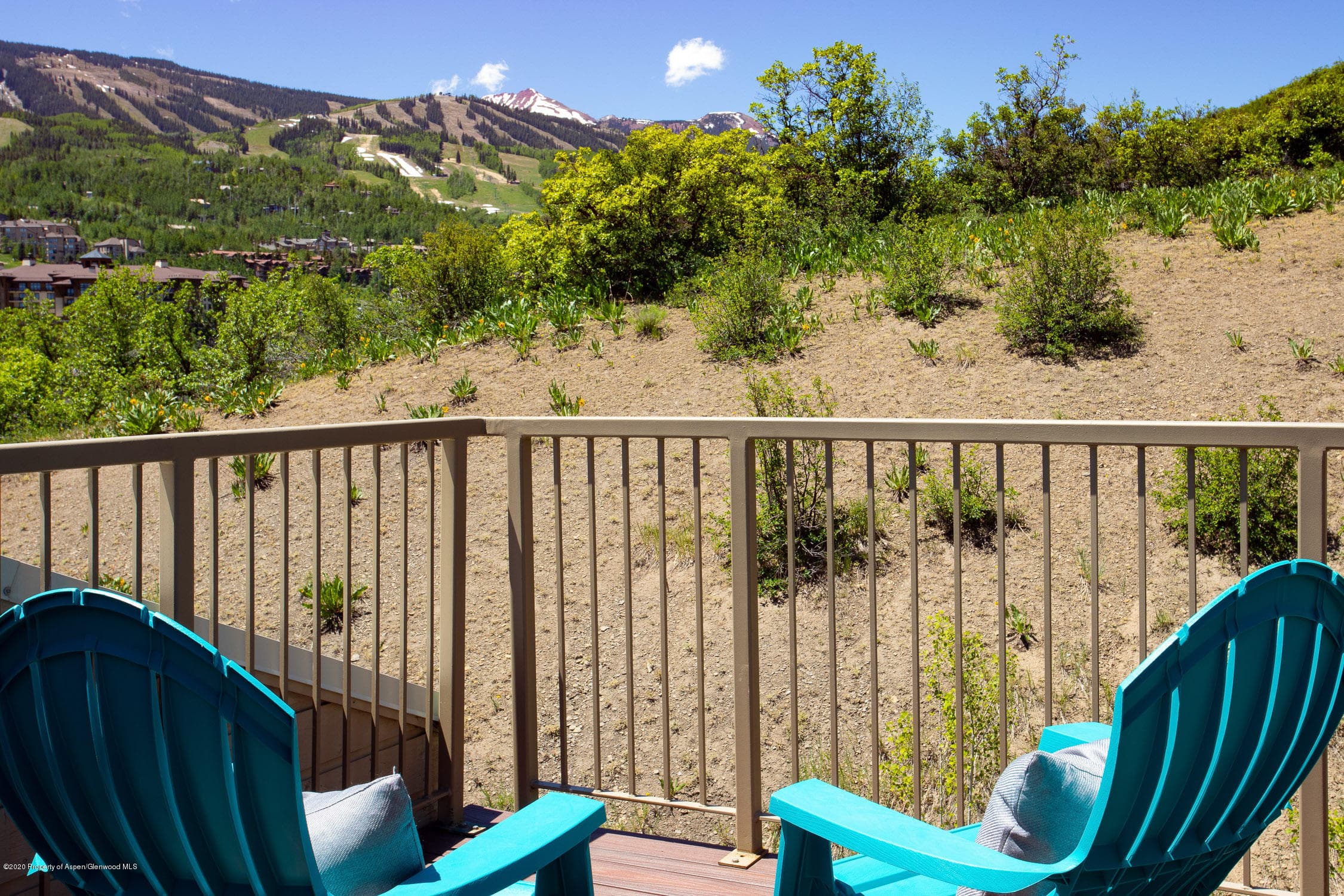 55 Upper Woodbridge Road # G-4, Snowmass Village, CO 81615 - Photo 44
