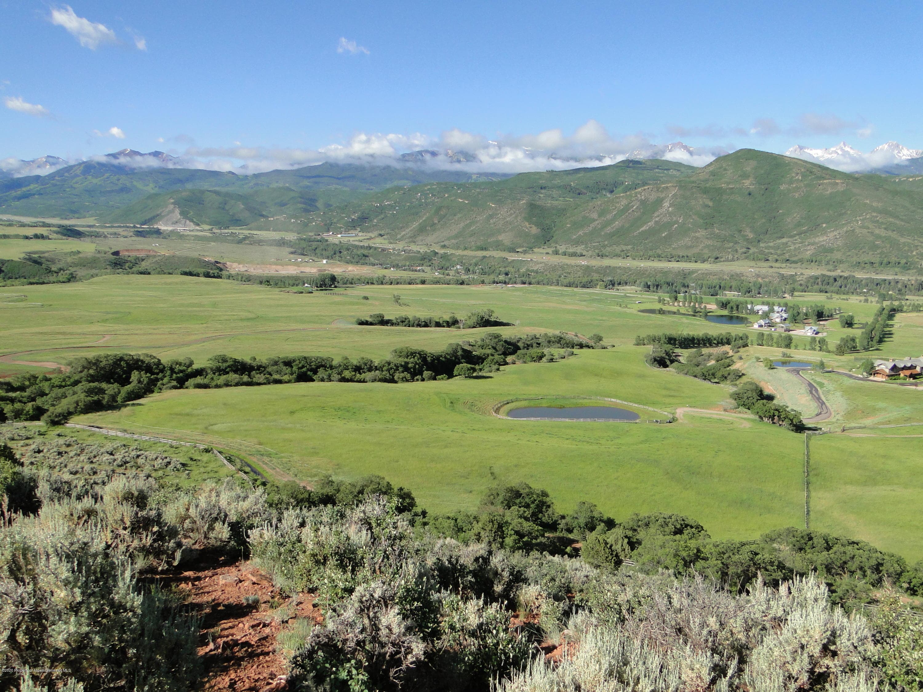 664 Chaparral Drive, Woody Creek, CO 81656