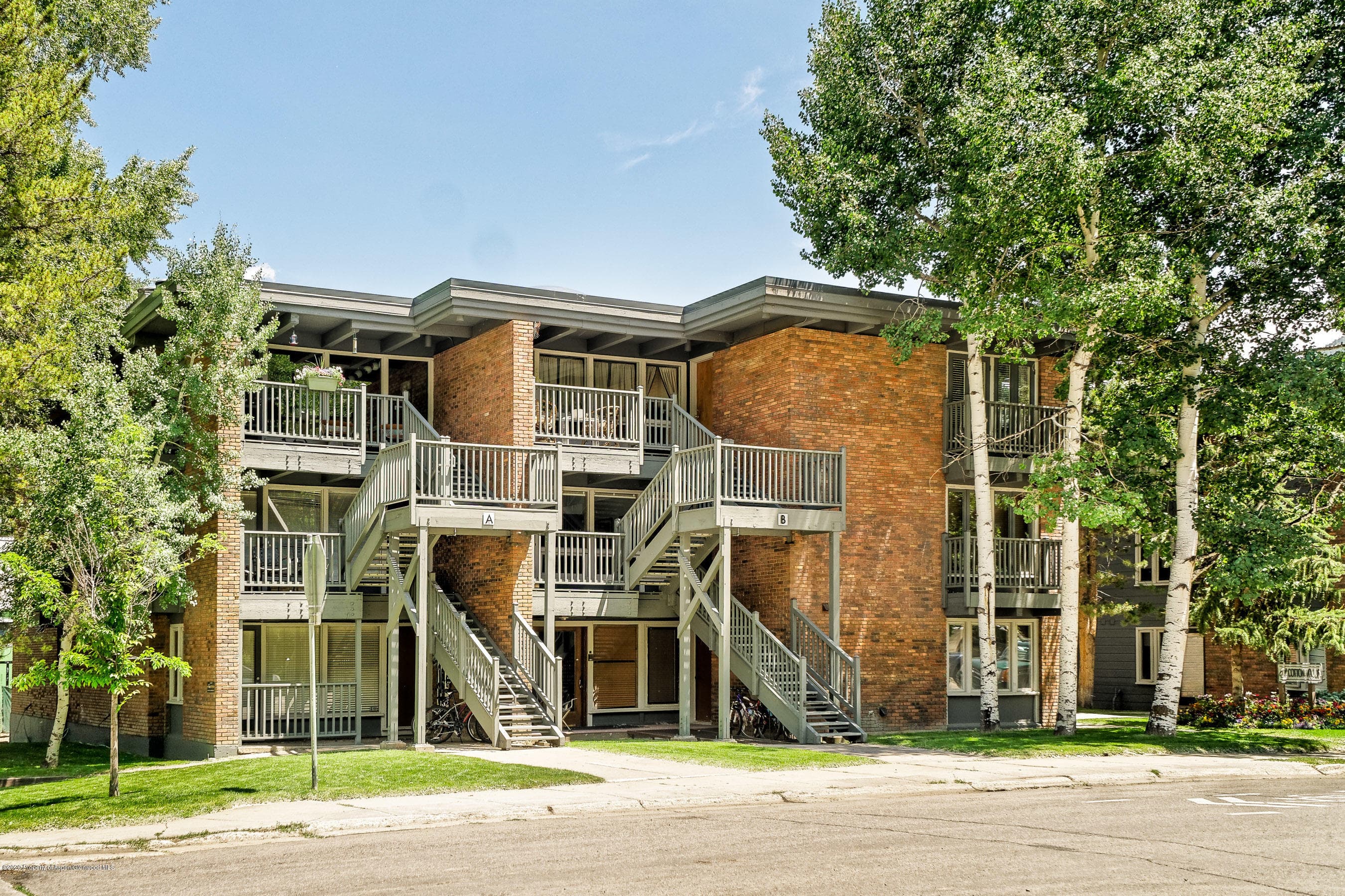 124 W Hyman 2B, Aspen, CO 81611 - Photo 11