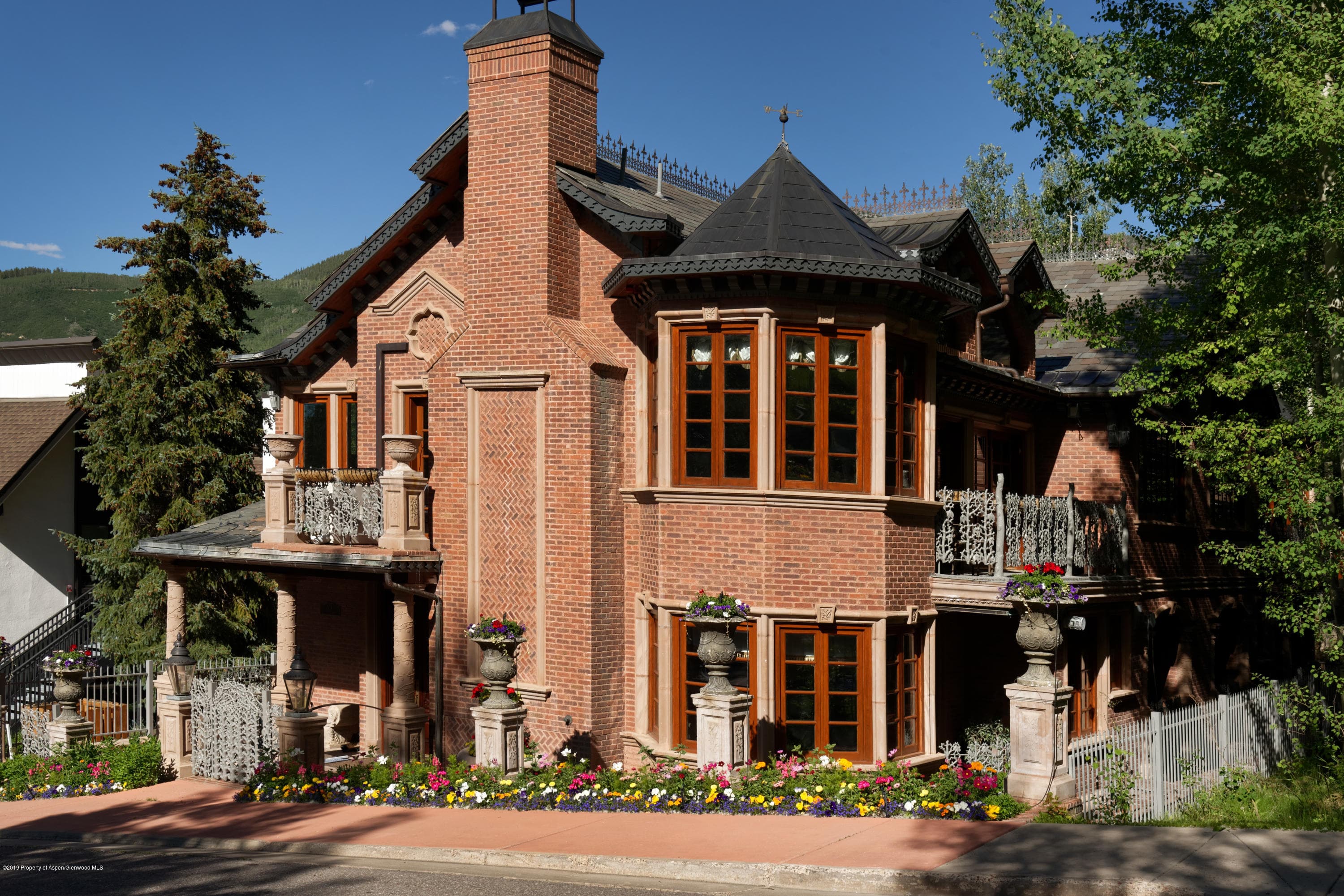 918 S Mill Street A, Aspen, CO 81611 - Photo 38