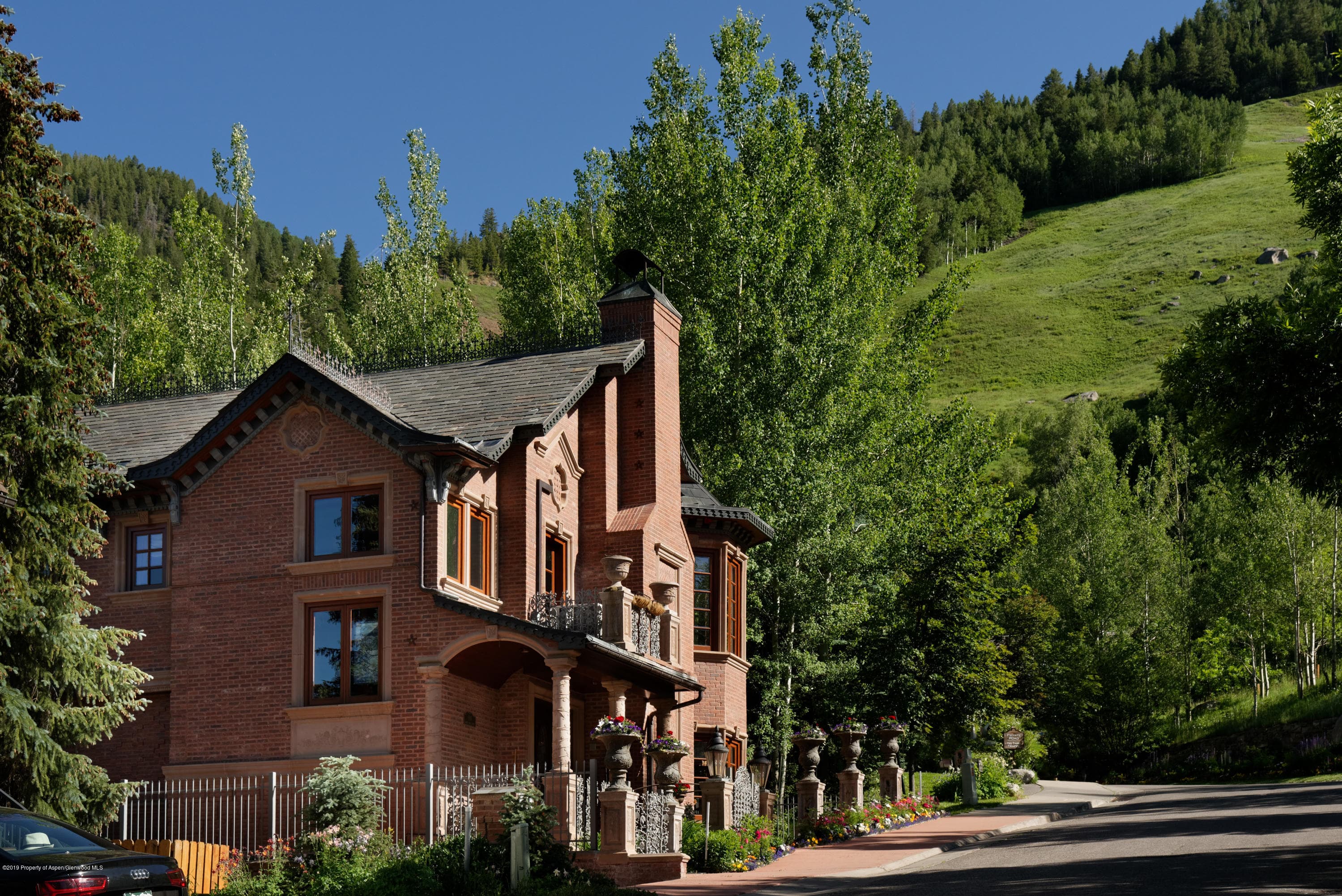 918 S Mill Street A, Aspen, CO 81611 - Photo 39