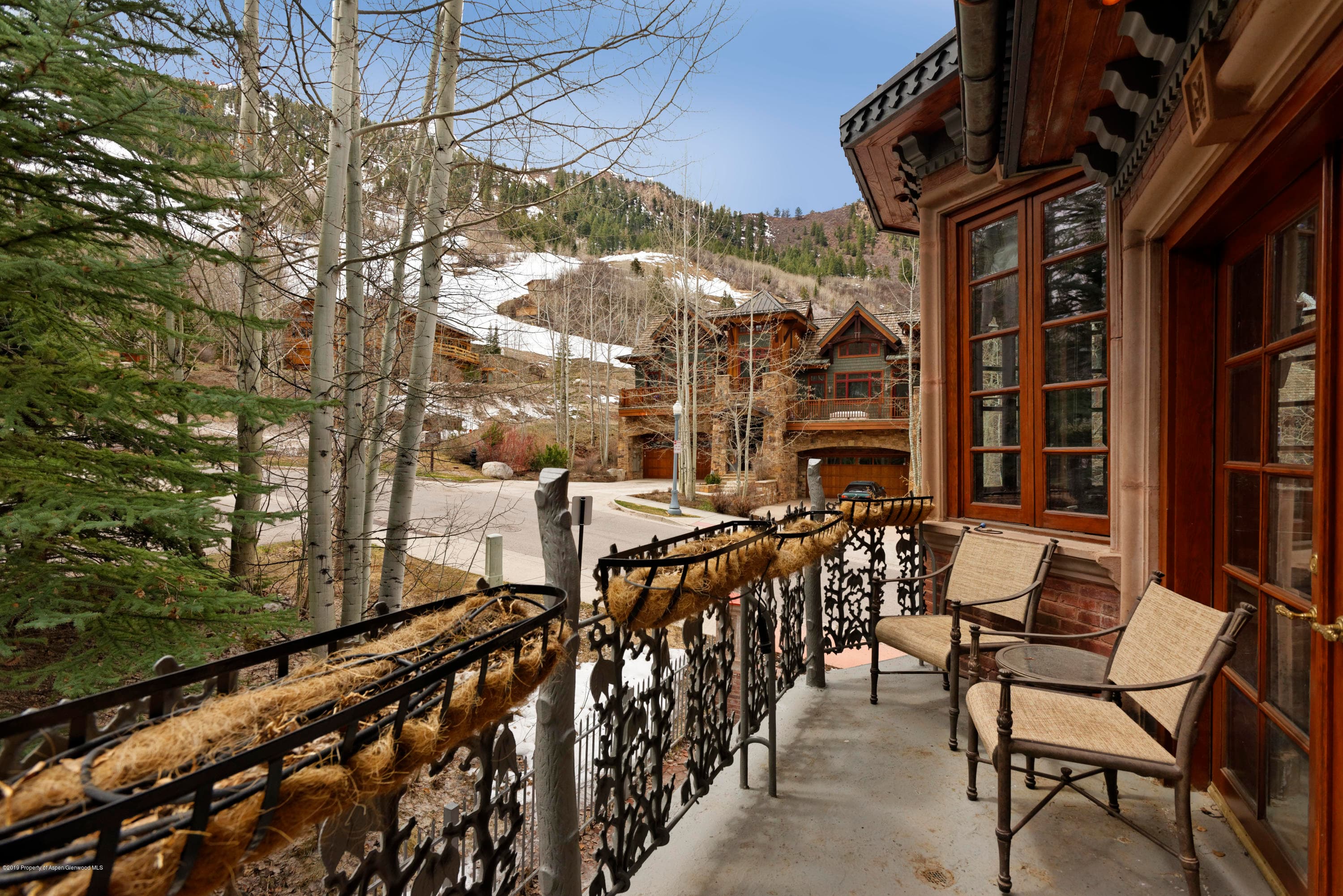 918 S Mill Street A, Aspen, CO 81611 - Photo 40