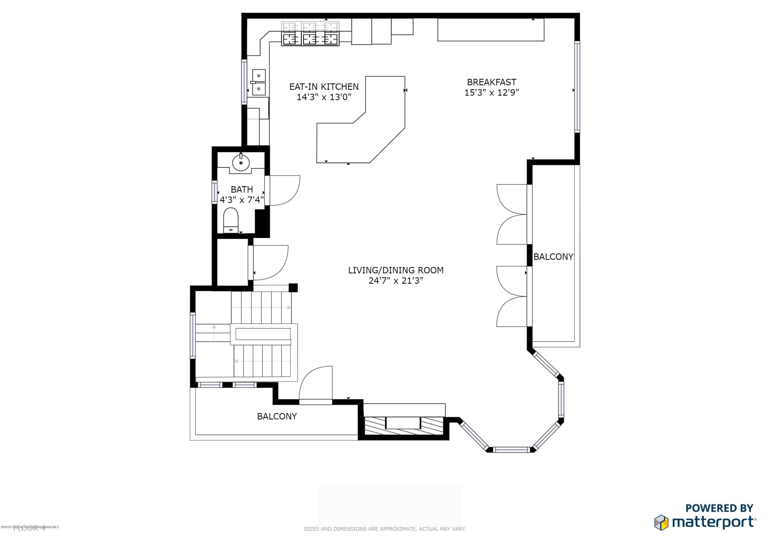 918 S Mill Street A, Aspen, CO 81611 - Photo 49
