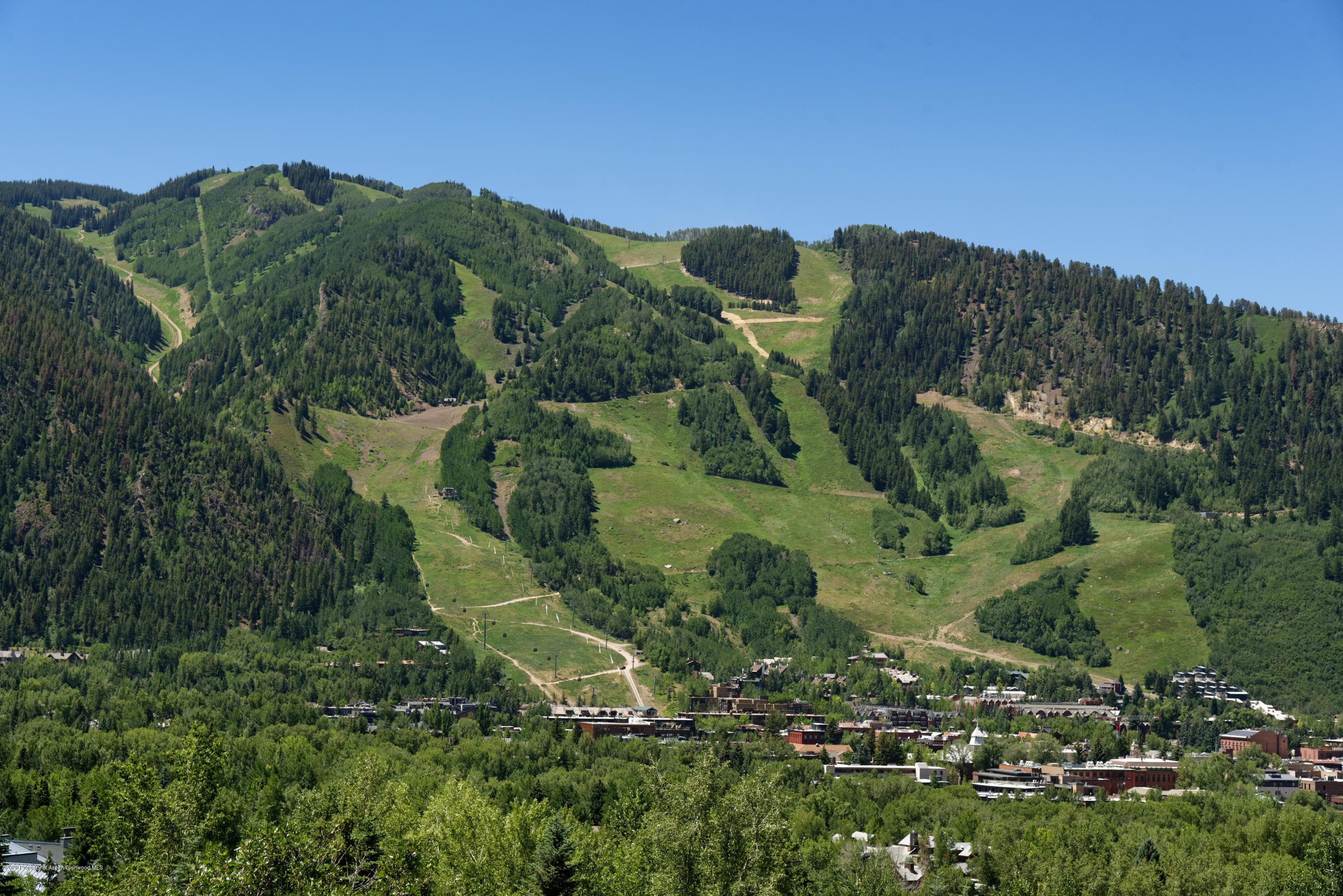 711 Spruce Street, Aspen, CO 81611 - Photo 1