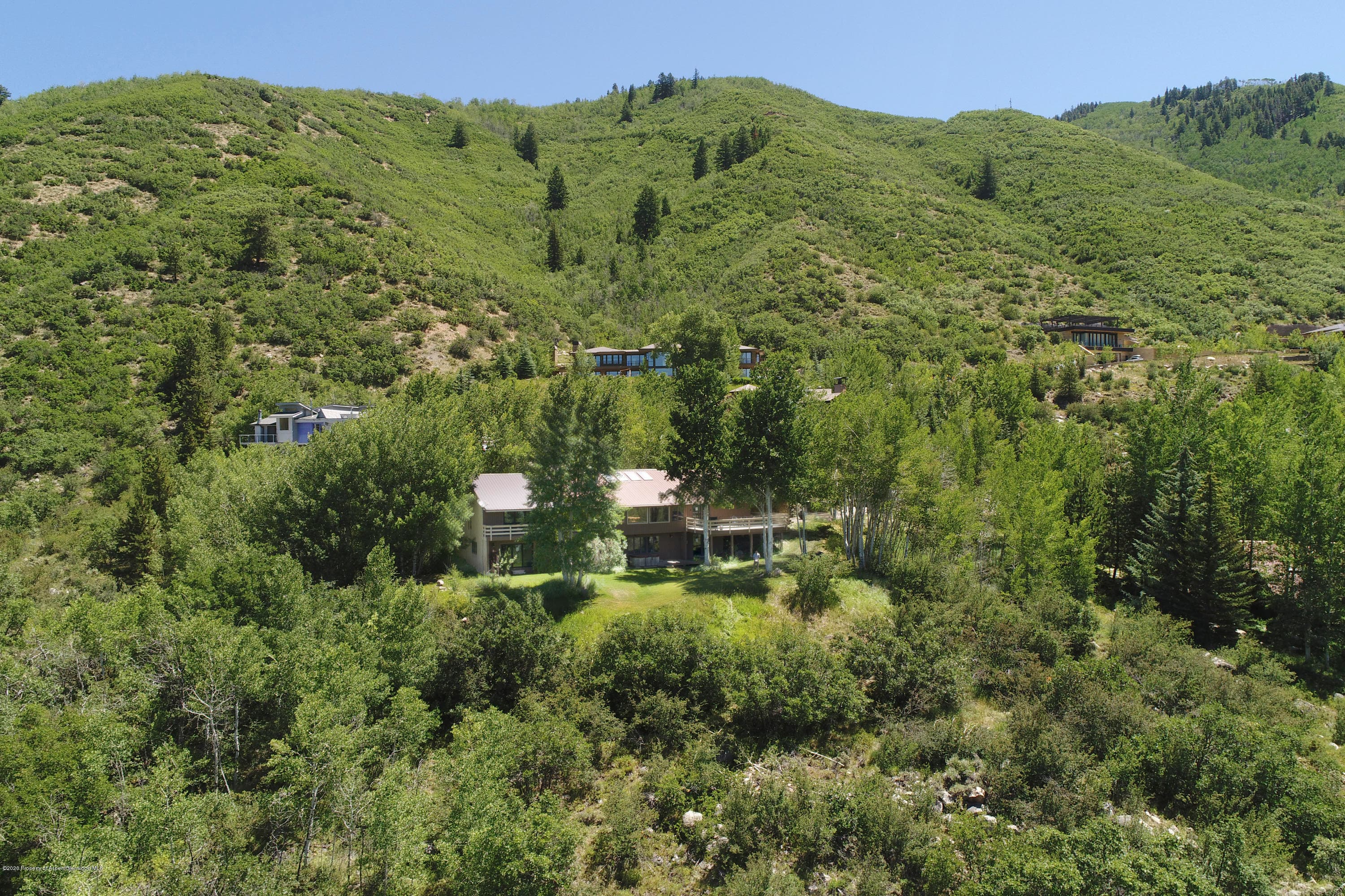 711 Spruce Street, Aspen, CO 81611 - Photo 17