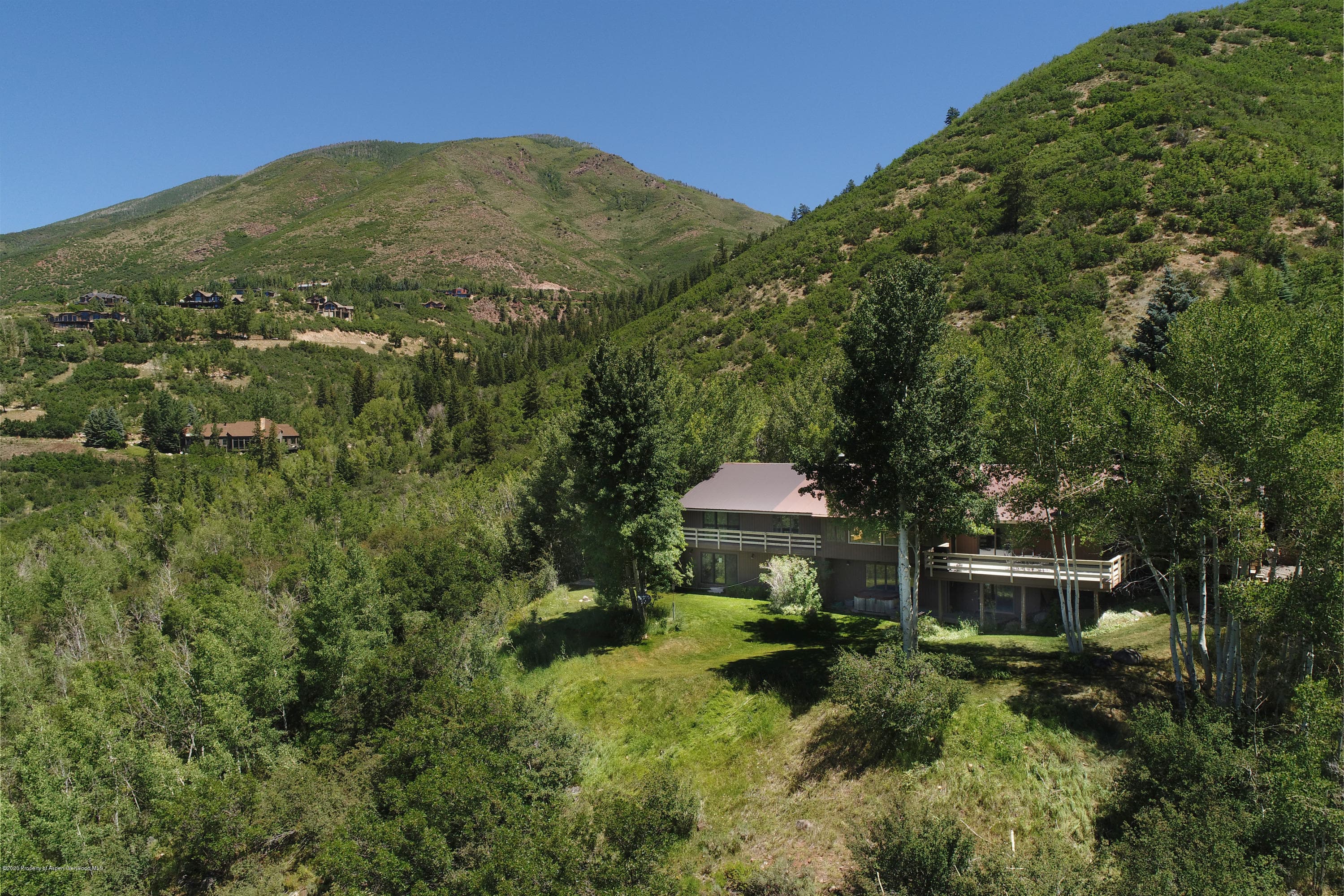 711 Spruce Street, Aspen, CO 81611 - Photo 18