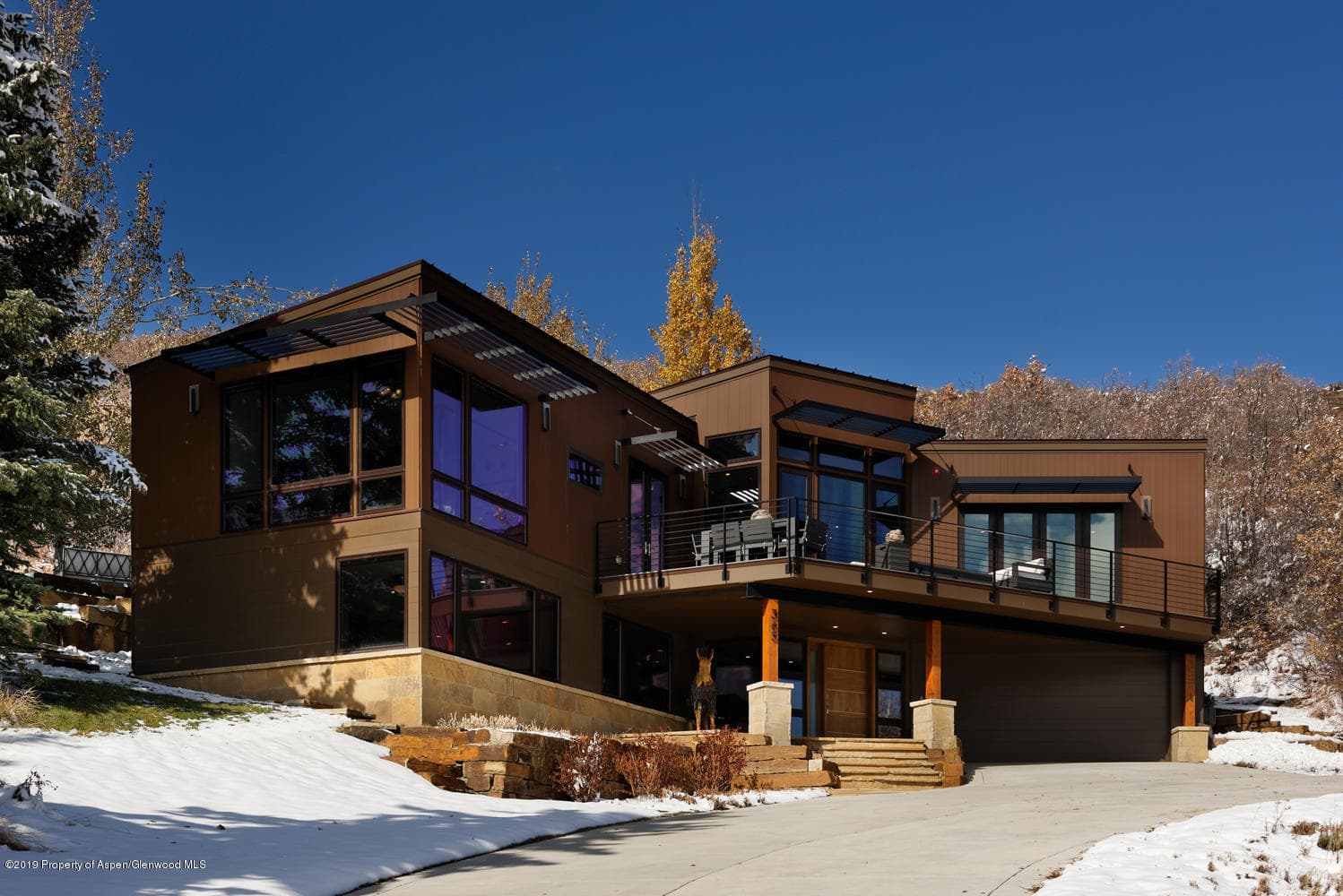 365 Terrace Drive, Snowmass Village, CO 81615 - Photo 1