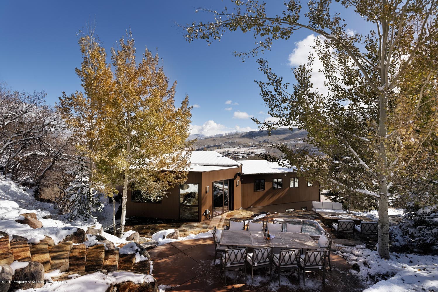 365 Terrace Drive, Snowmass Village, CO 81615 - Photo 30