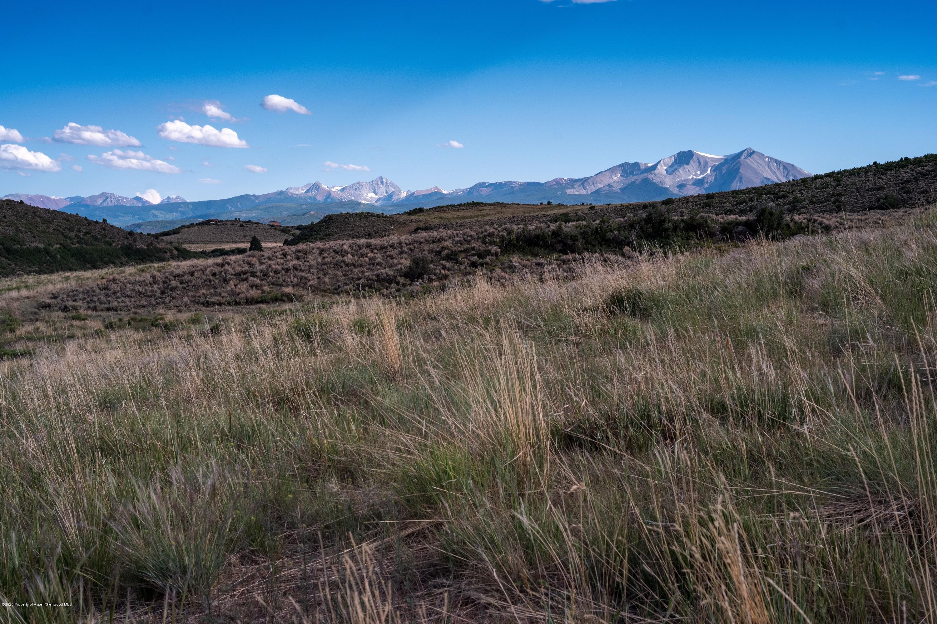 TBD Red Canyon Road, Carbondale, CO 81623 - Photo 2