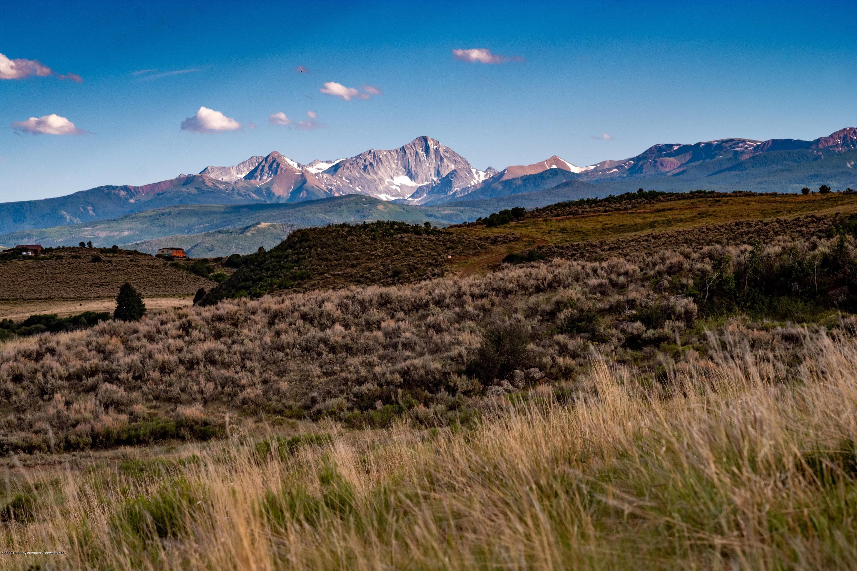 TBD Red Canyon Road, Carbondale, CO 81623 - Photo 1