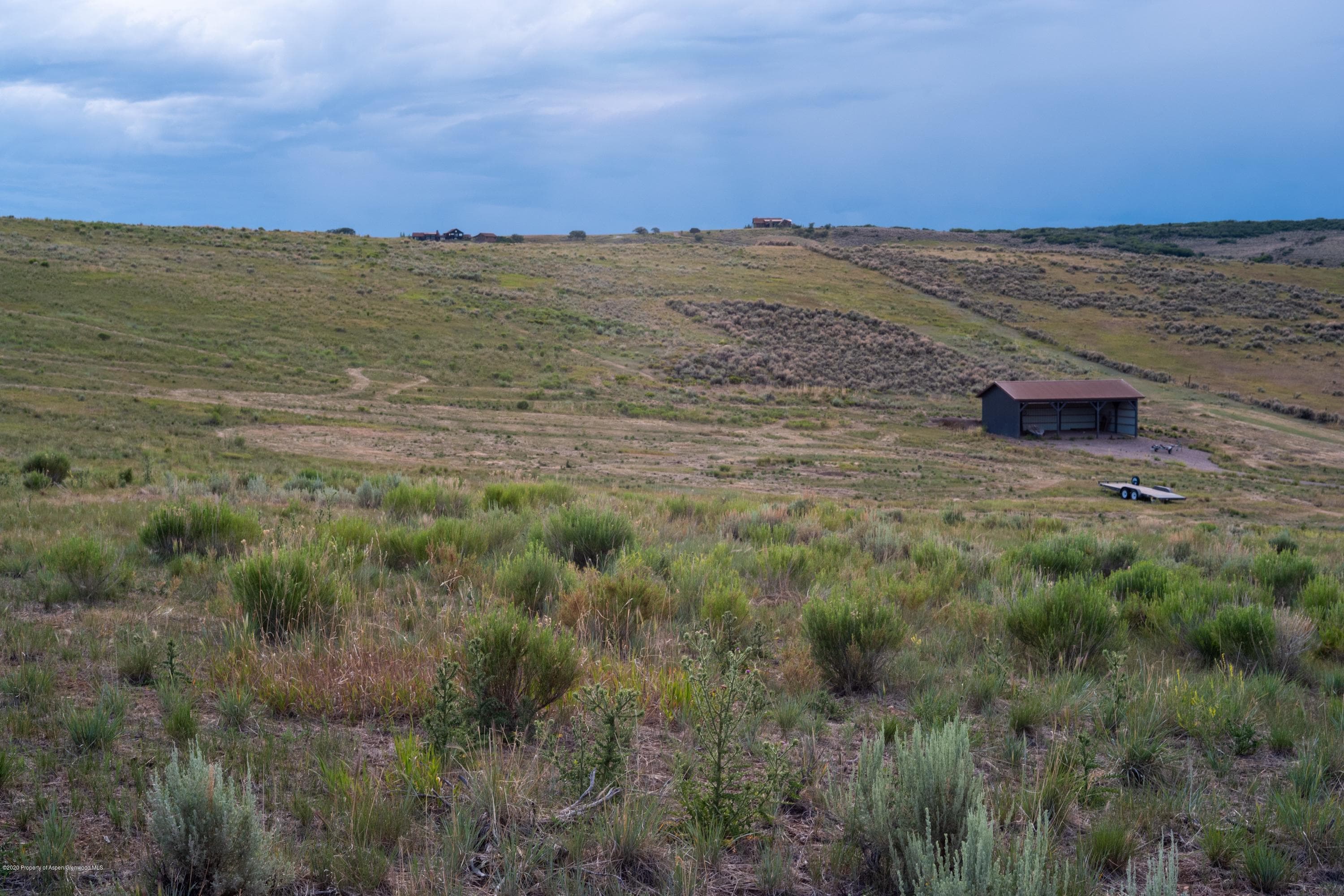 TBD Red Canyon Road, Carbondale, CO 81623 - Photo 4