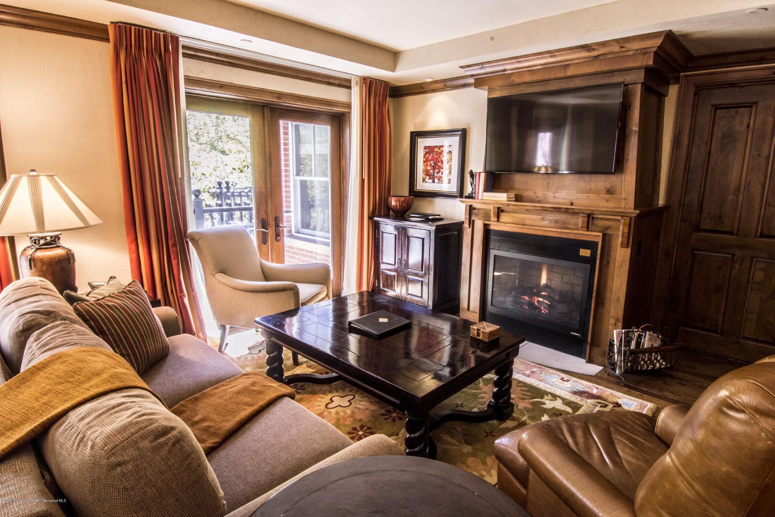 415 E Dean Street Unit 36 Week 26, Aspen, CO 81611 - Photo 1