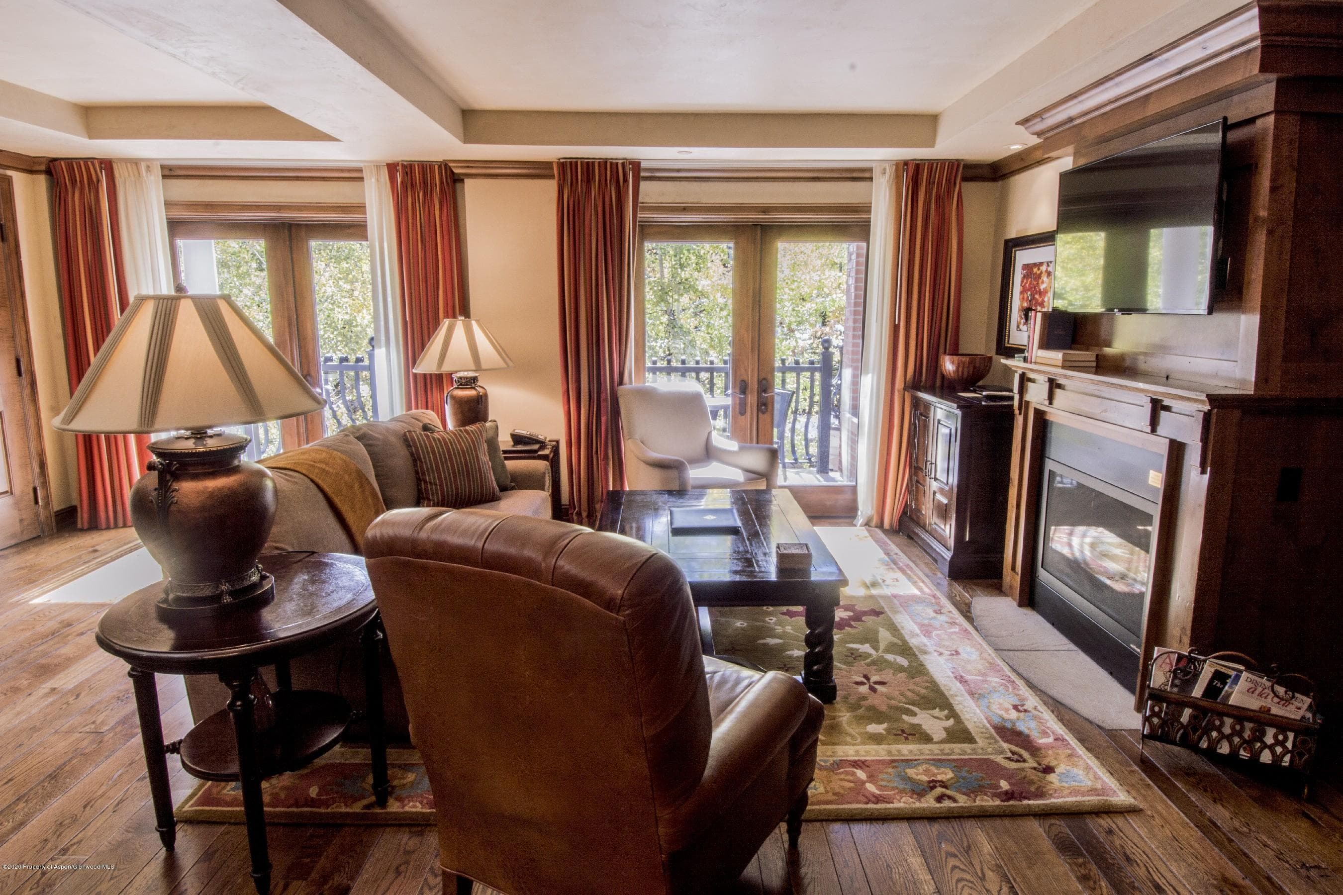 415 E Dean Street Unit 36 Week 26, Aspen, CO 81611 - Photo 3