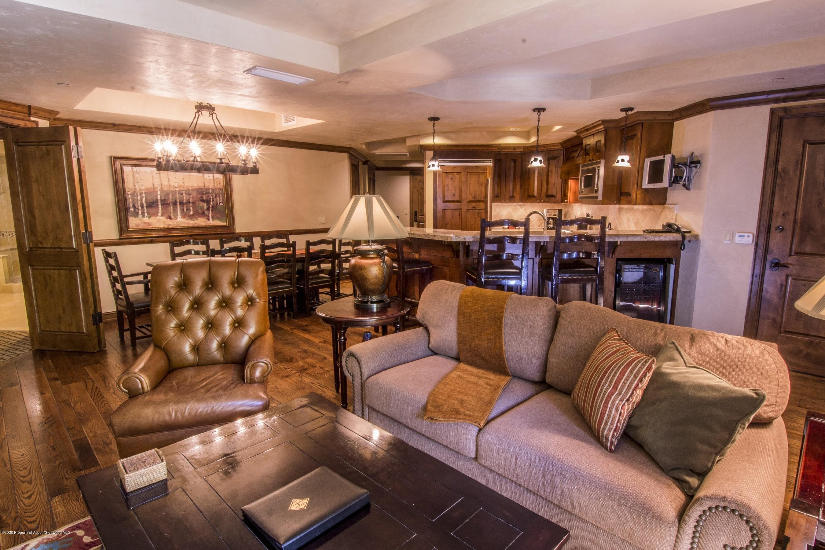 415 E Dean Street Unit 36 Week 26, Aspen, CO 81611 - Photo 4
