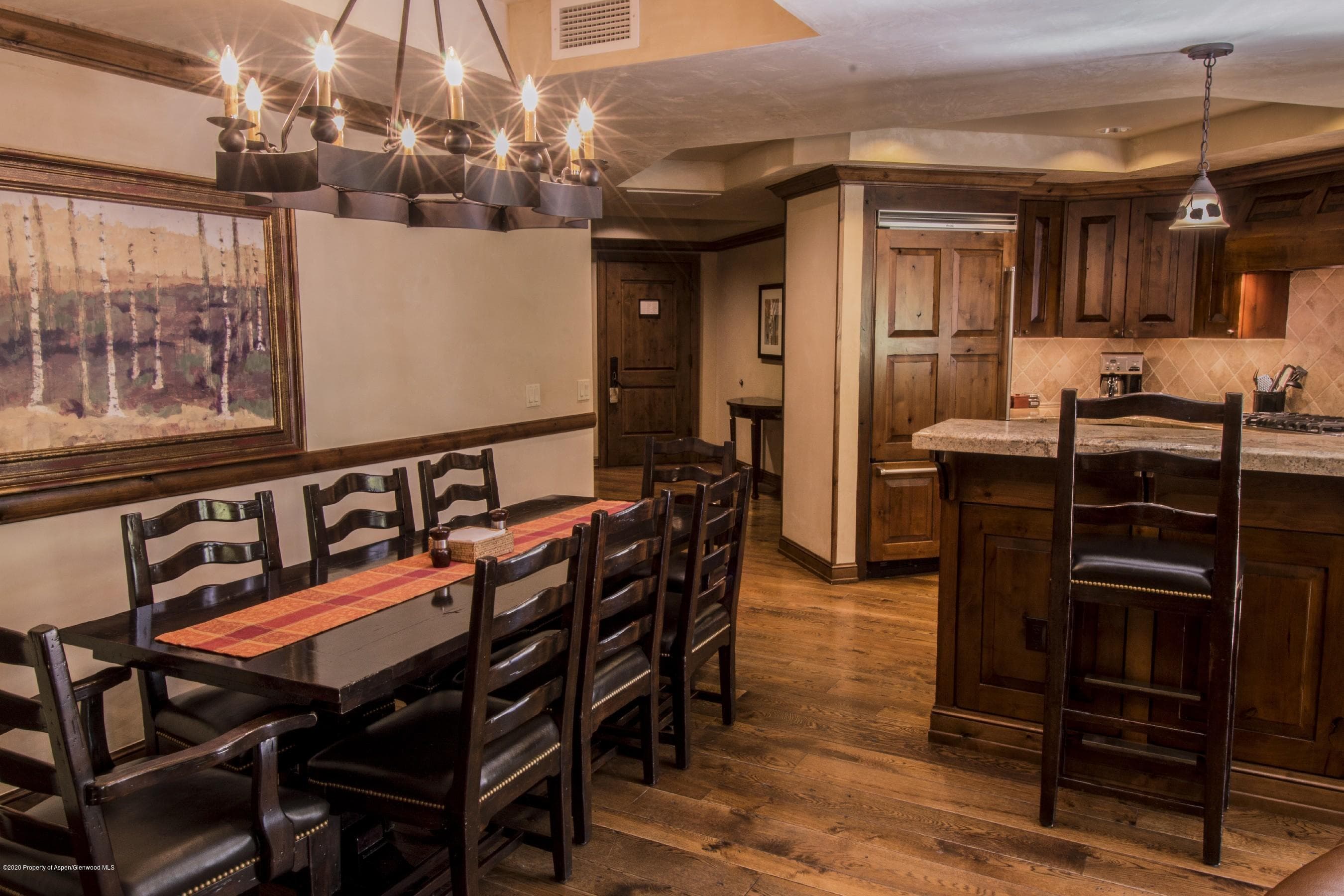 415 E Dean Street Unit 36 Week 26, Aspen, CO 81611 - Photo 6