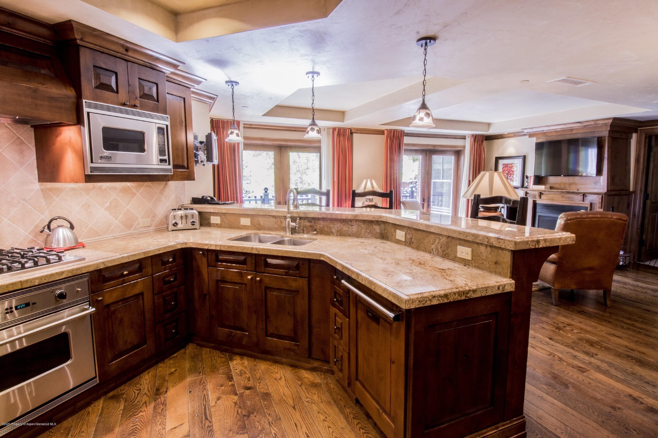 415 E Dean Street Unit 36 Week 26, Aspen, CO 81611 - Photo 7