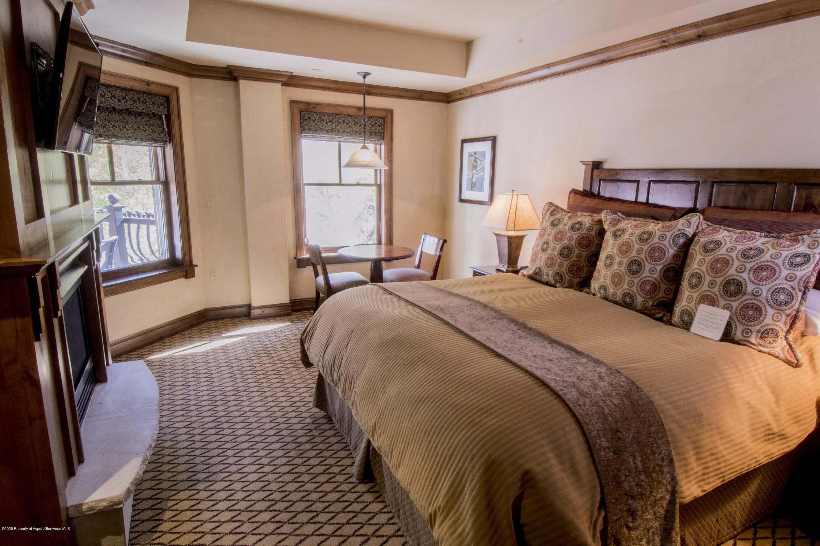 415 E Dean Street Unit 36 Week 26, Aspen, CO 81611 - Photo 8