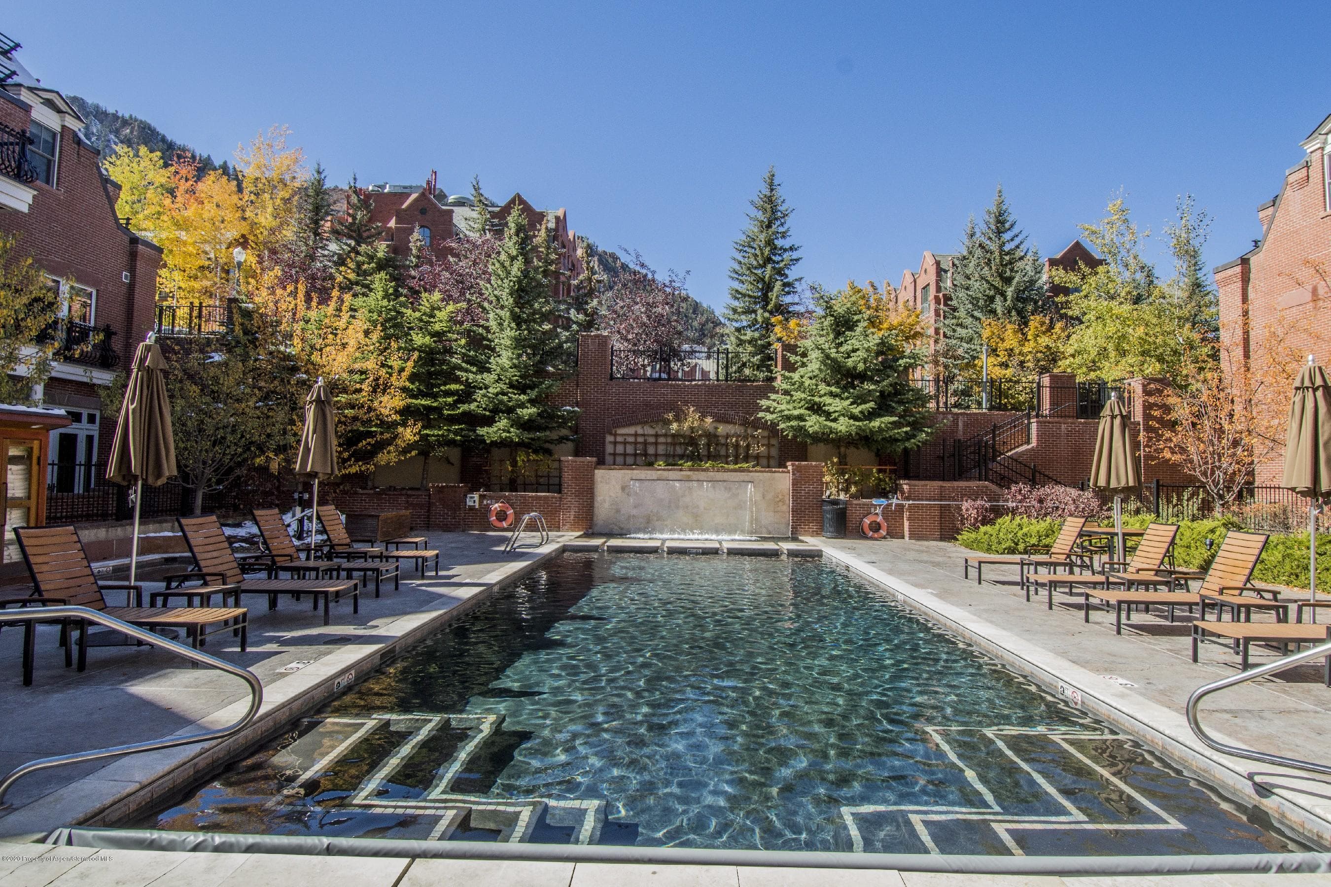 415 E Dean Street Unit 36 Week 26, Aspen, CO 81611 - Photo 15