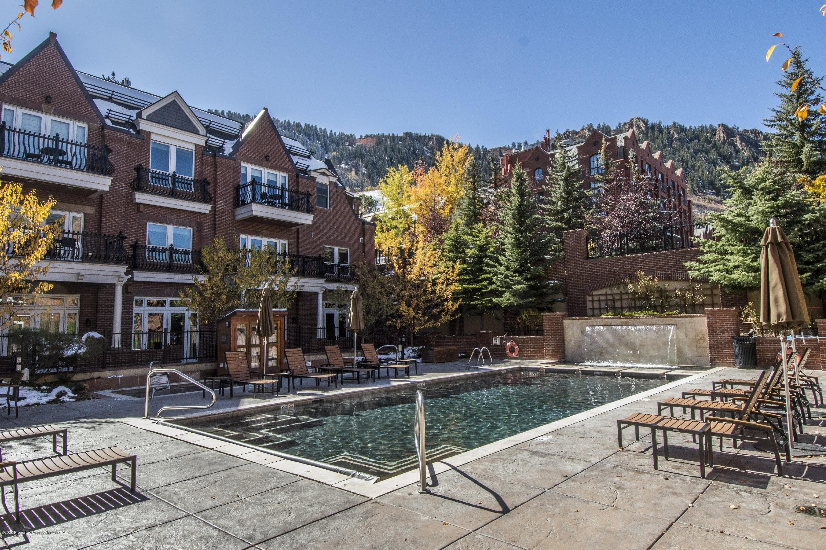 415 E Dean Street Unit 36 Week 26, Aspen, CO 81611 - Photo 16