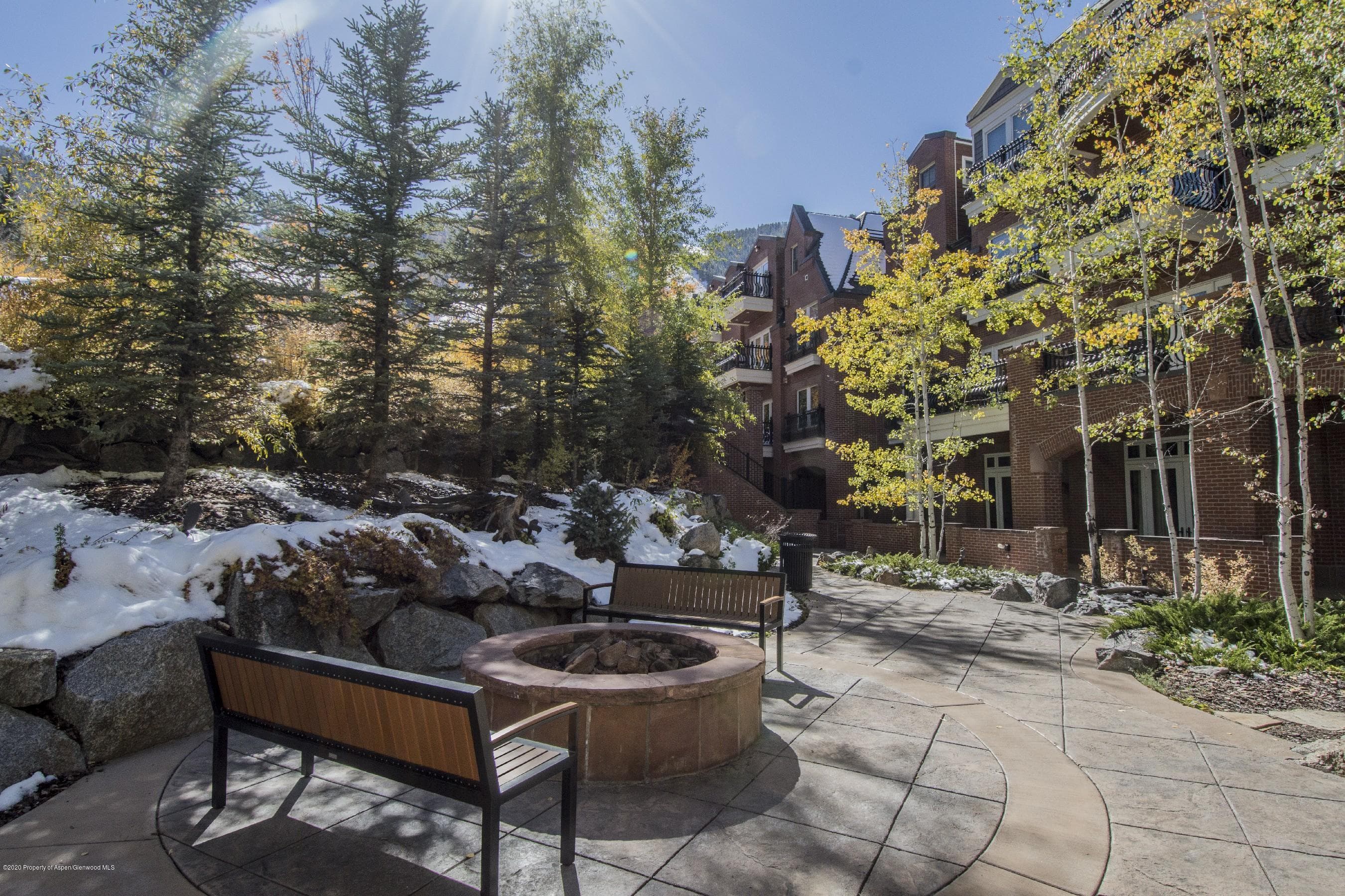 415 E Dean Street Unit 36 Week 26, Aspen, CO 81611 - Photo 17