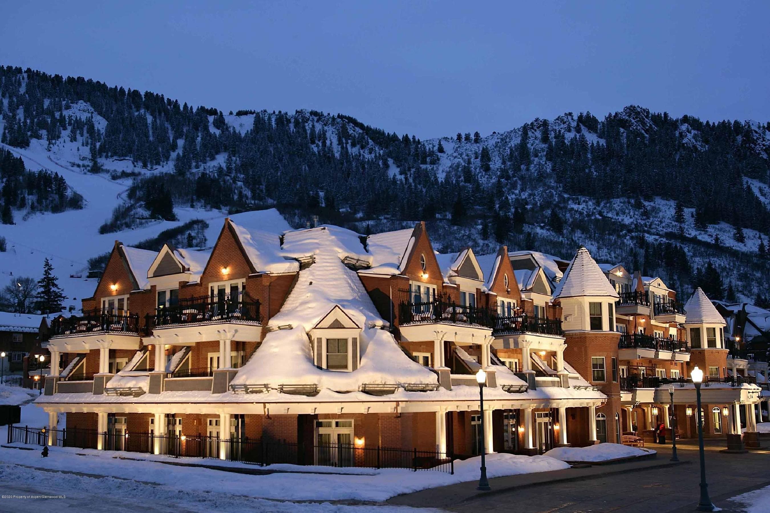 415 E Dean Street Unit 36 Week 26, Aspen, CO 81611 - Photo 21