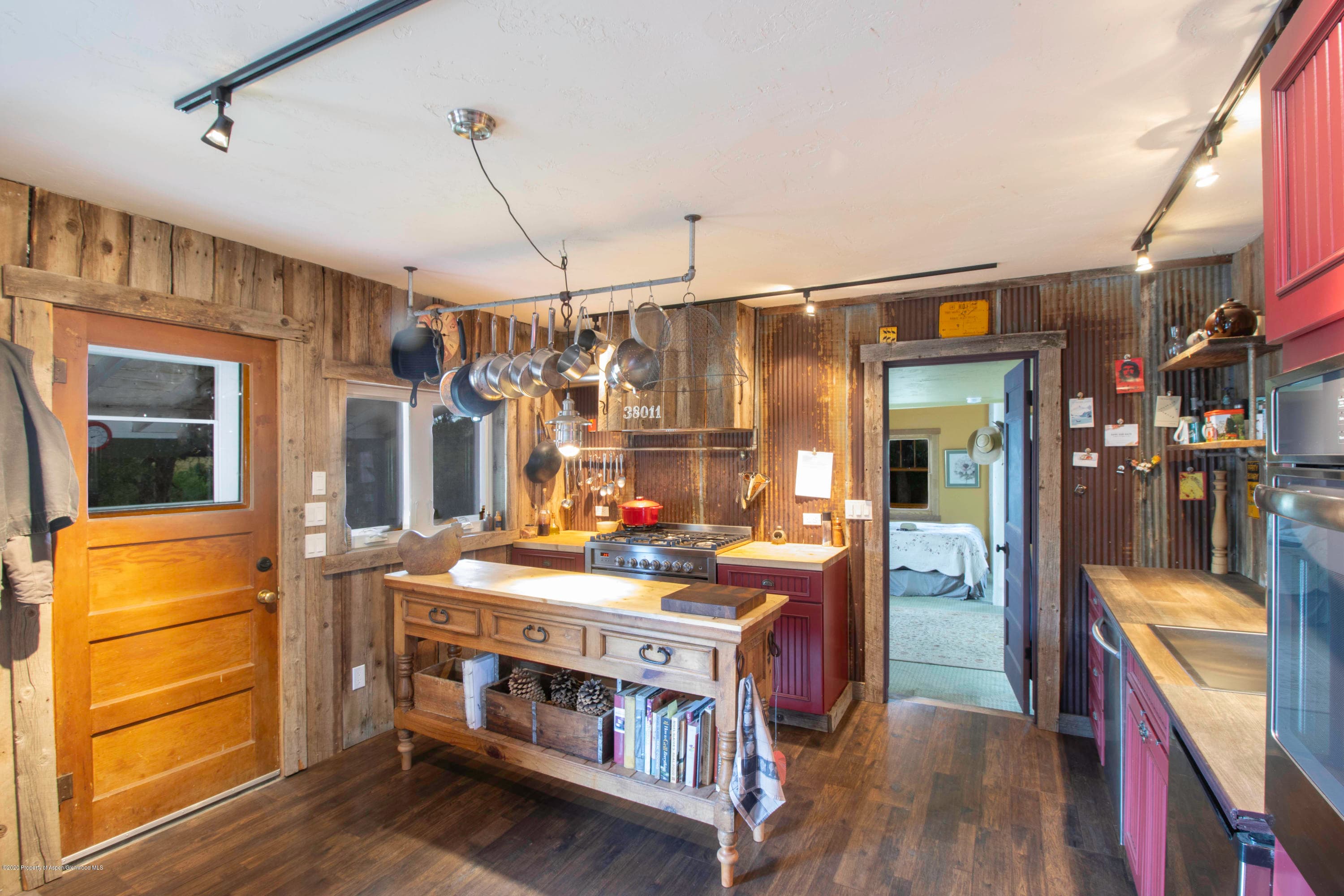 6642 County Road 312, New Castle, CO 81647 - Photo 4