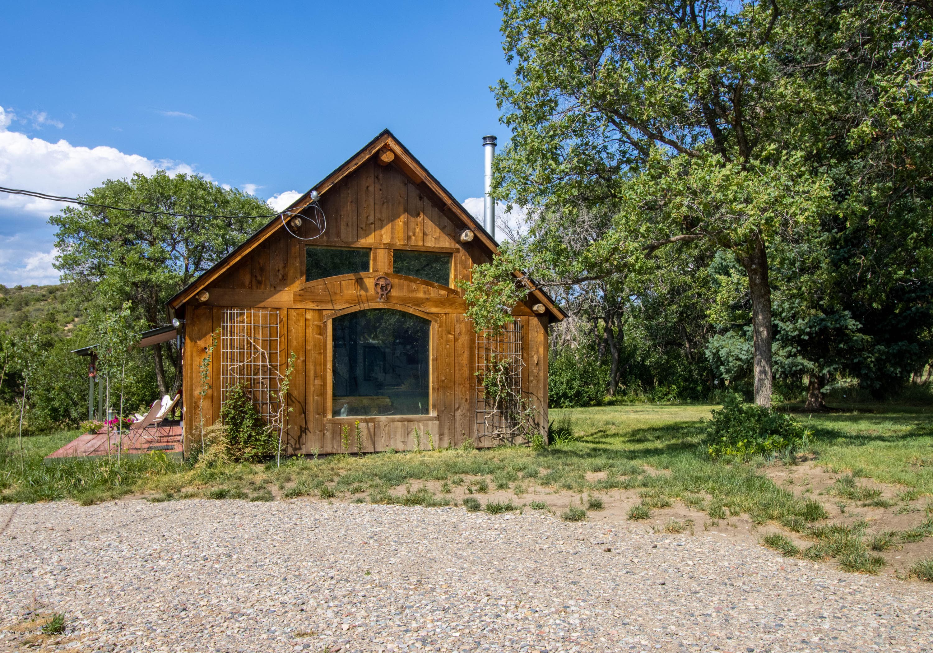 6642 County Road 312, New Castle, CO 81647 - Photo 17