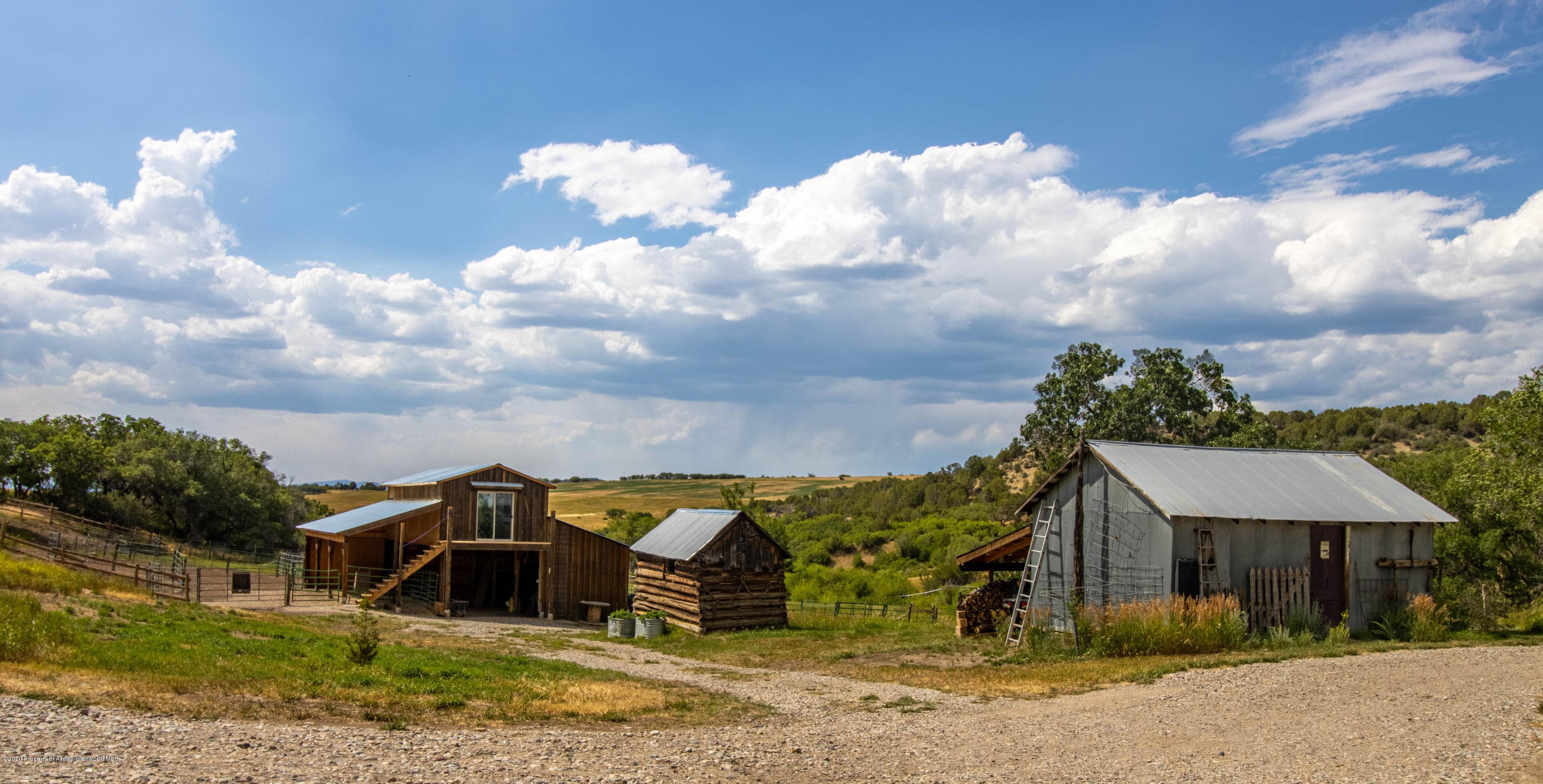 6642 County Road 312, New Castle, CO 81647 - Photo 1